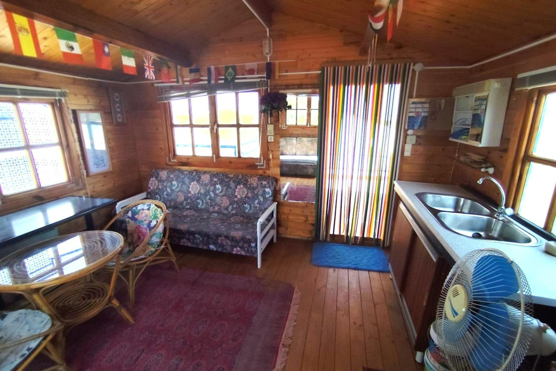 Odsprzedaż - Bungalow - Torrevieja - Los Balcones - Los Altos del Edén