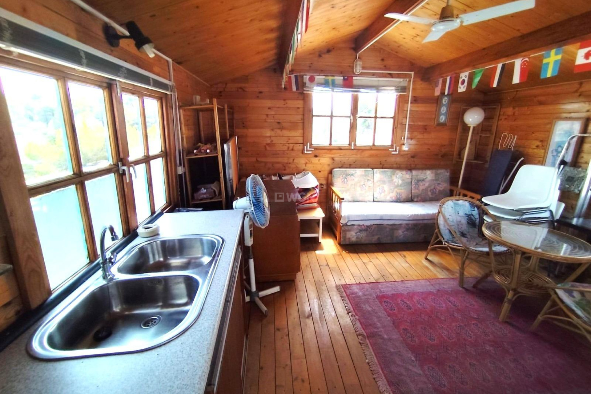 Odsprzedaż - Bungalow - Torrevieja - Los Balcones - Los Altos del Edén