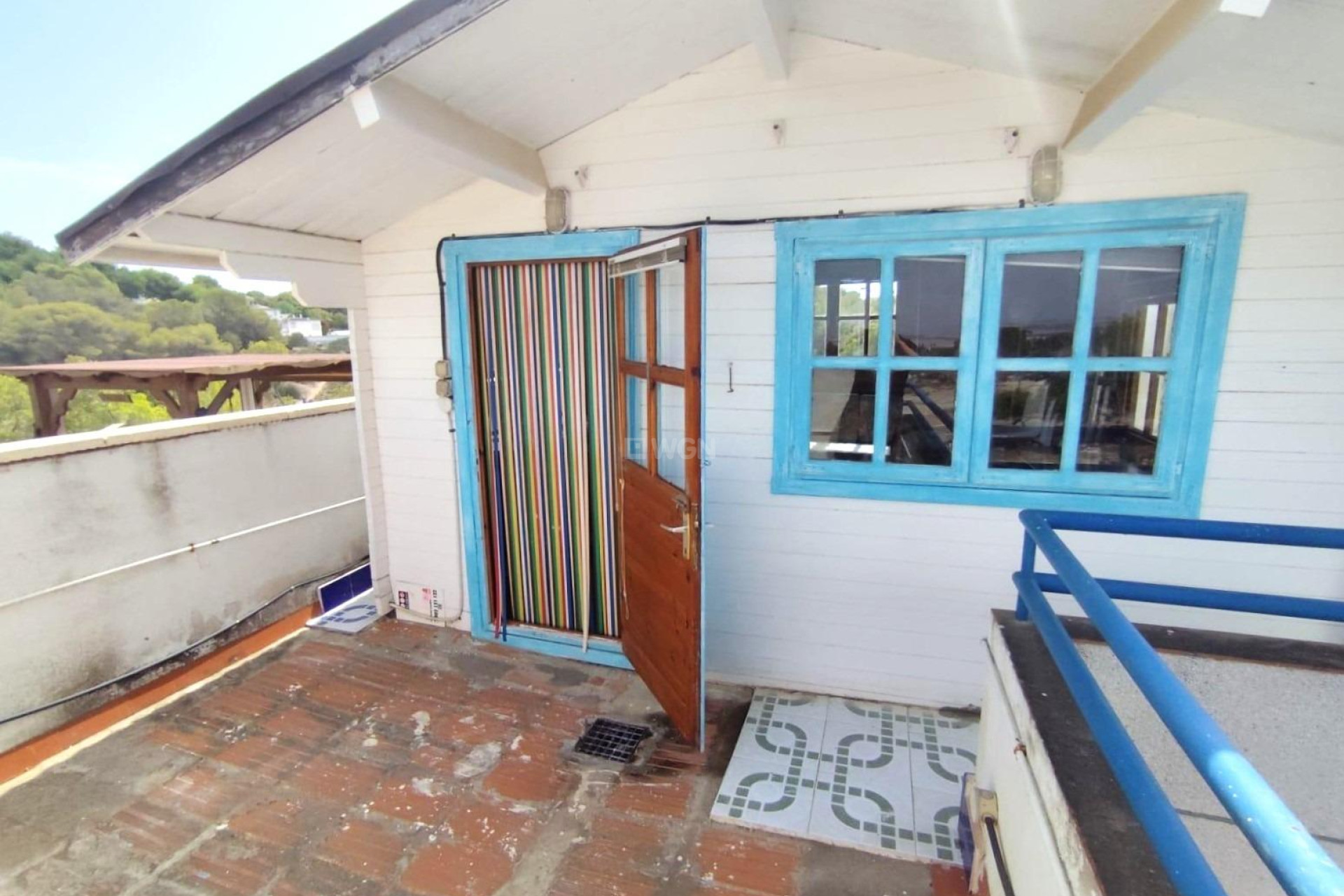 Odsprzedaż - Bungalow - Torrevieja - Los Balcones - Los Altos del Edén