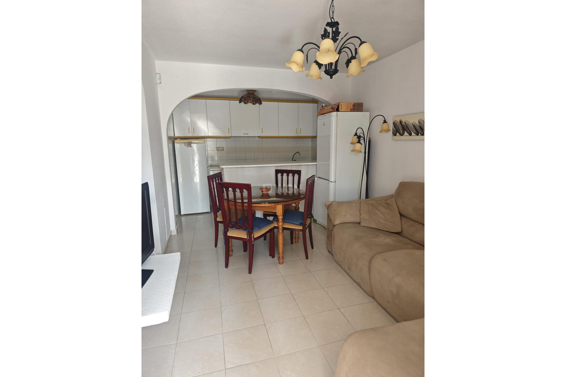 Odsprzedaż - Bungalow - Torrevieja - Los Balcones - Los Altos del Edén