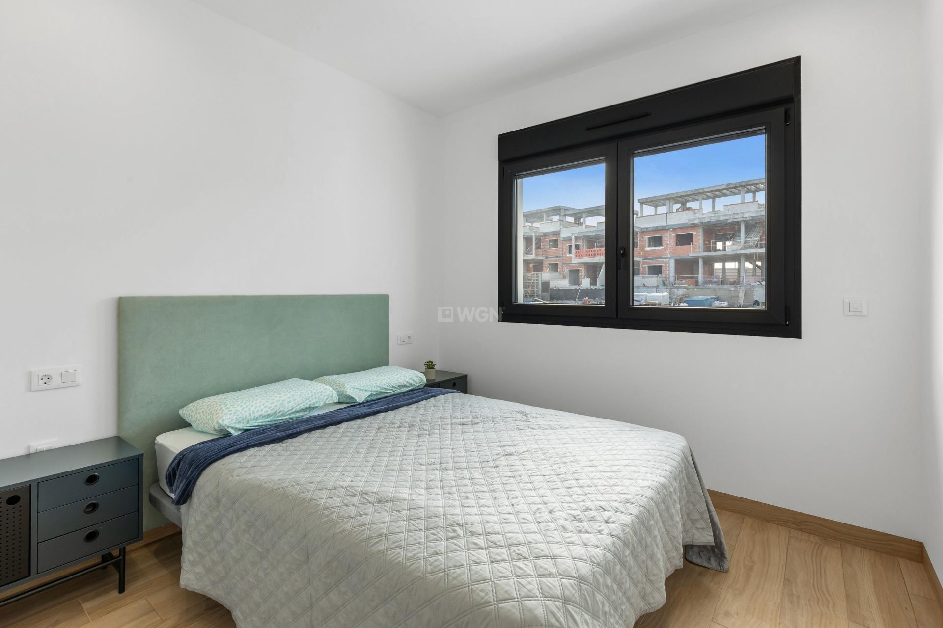 Odsprzedaż - Bungalow - Torrevieja - Los Balcones - Los Altos del Edén