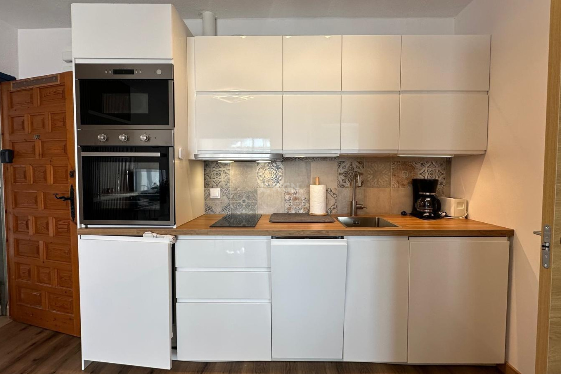 Odsprzedaż - Bungalow - Torrevieja - Los Balcones - Los Altos del Edén