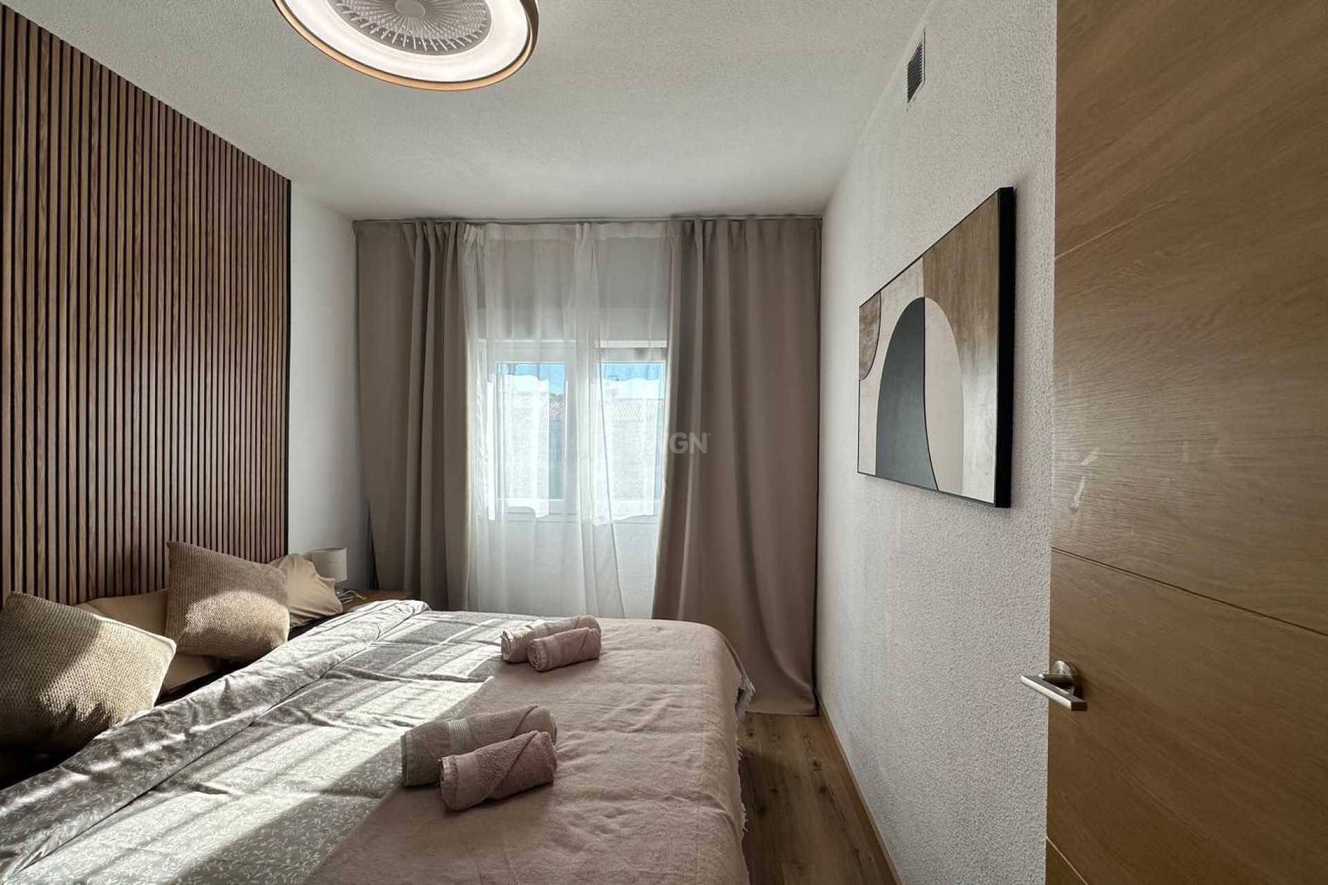 Odsprzedaż - Bungalow - Torrevieja - Los Balcones - Los Altos del Edén