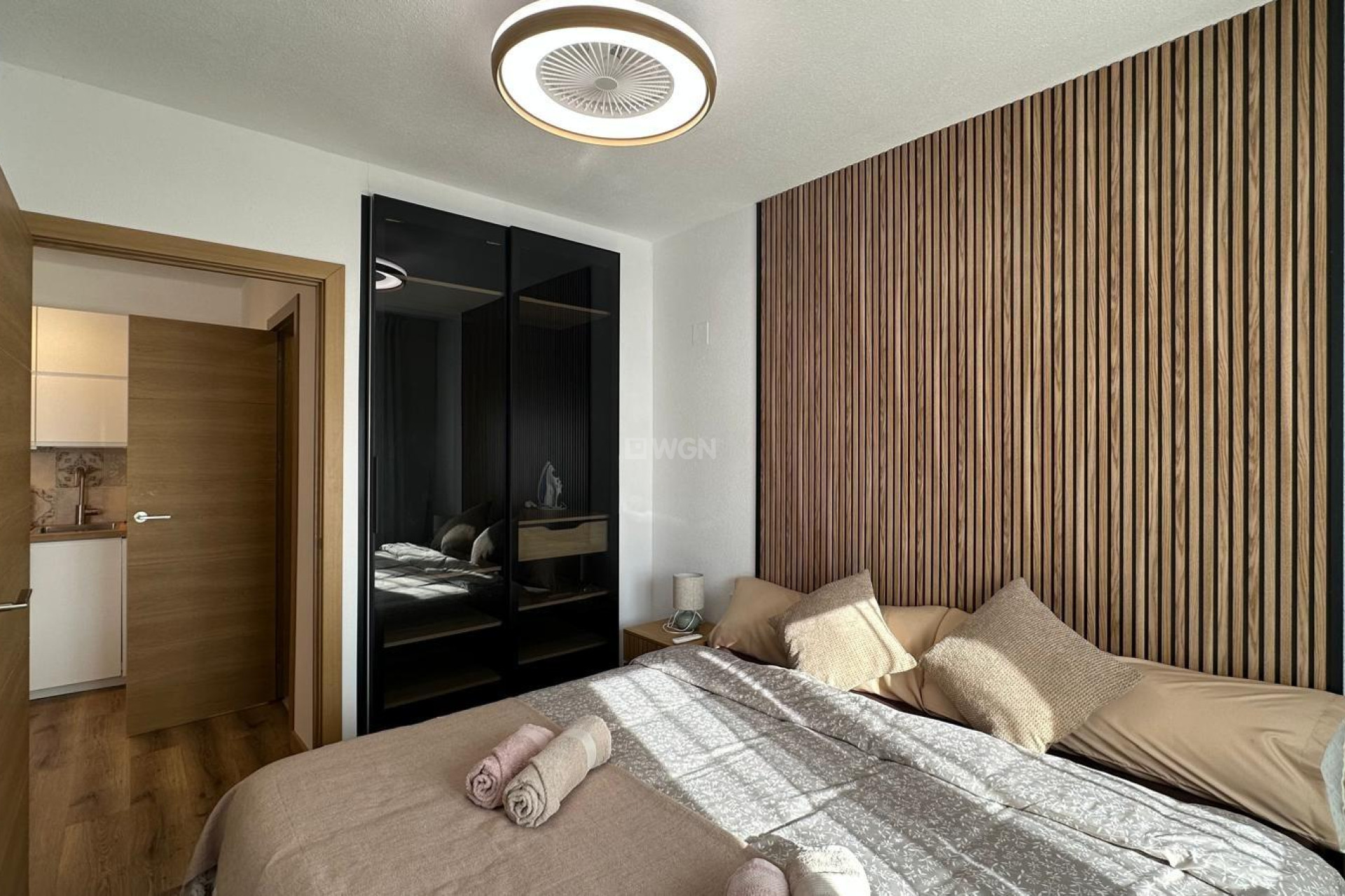 Odsprzedaż - Bungalow - Torrevieja - Los Balcones - Los Altos del Edén