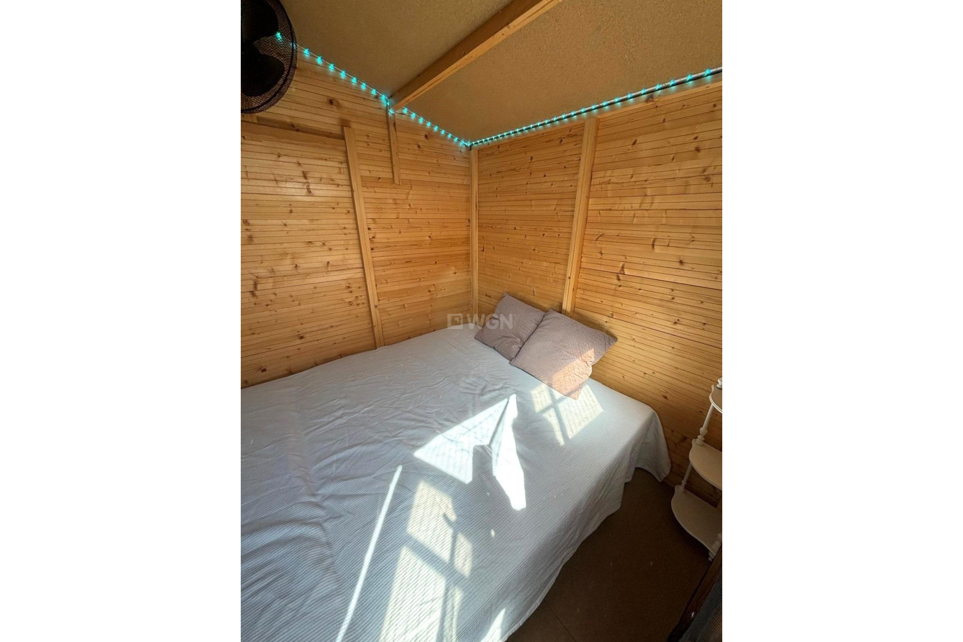 Odsprzedaż - Bungalow - Torrevieja - Los Balcones - Los Altos del Edén
