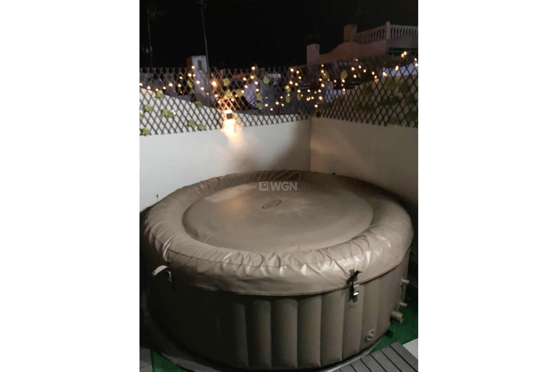 Odsprzedaż - Bungalow - Torrevieja - Los Balcones - Los Altos del Edén
