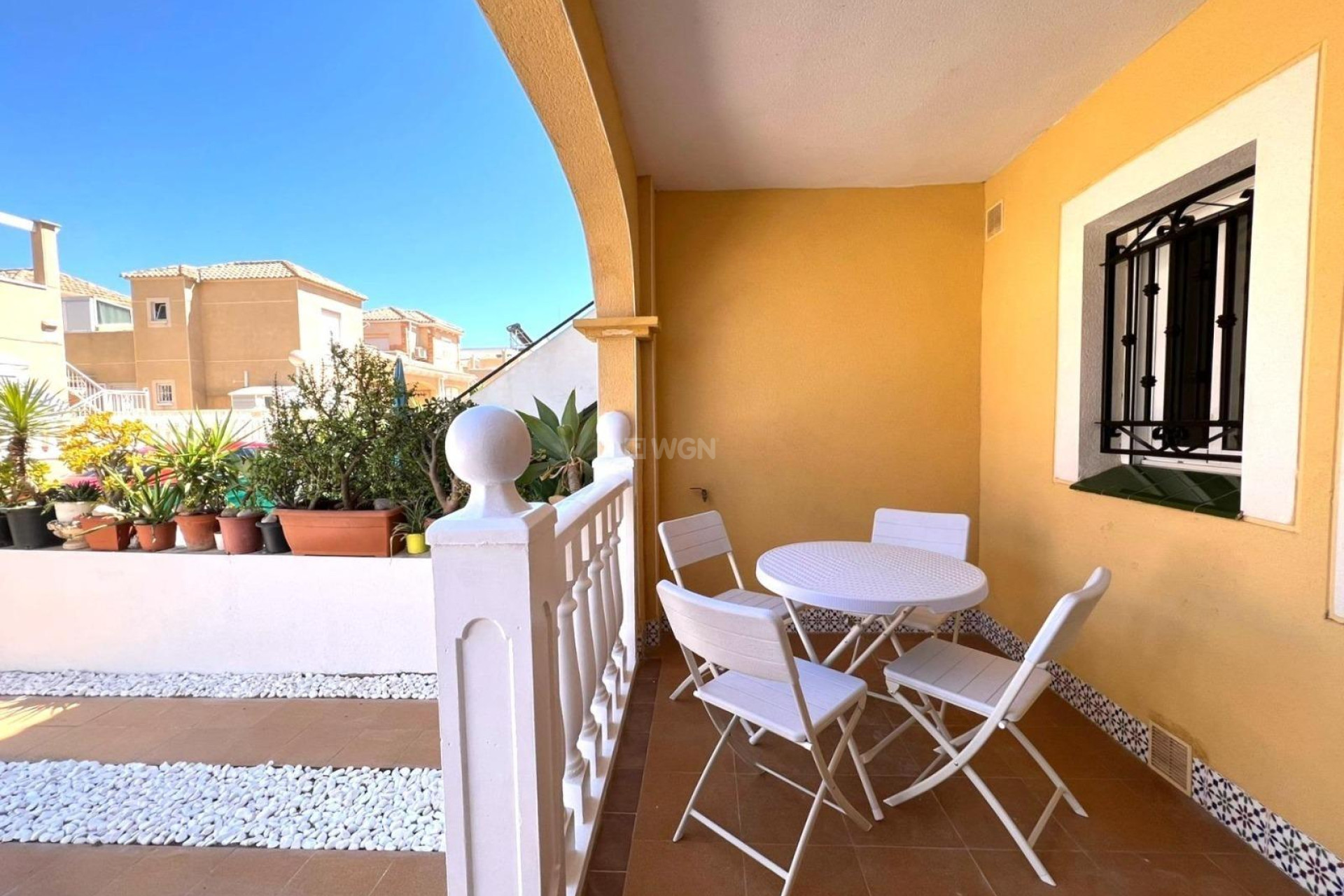 Odsprzedaż - Bungalow - Torrevieja - Los Balcones - Los Altos del Edén