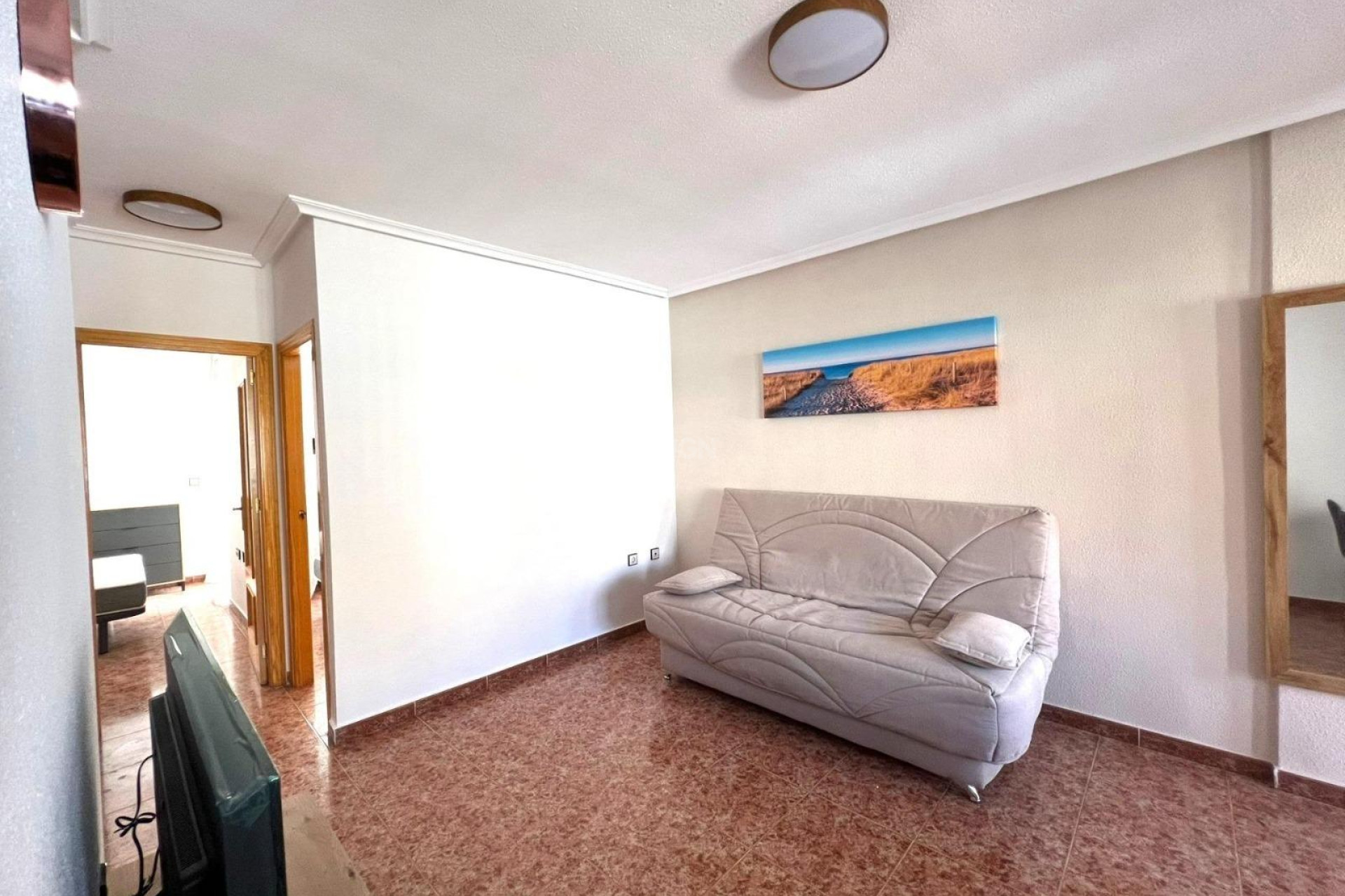 Odsprzedaż - Bungalow - Torrevieja - Los Balcones - Los Altos del Edén