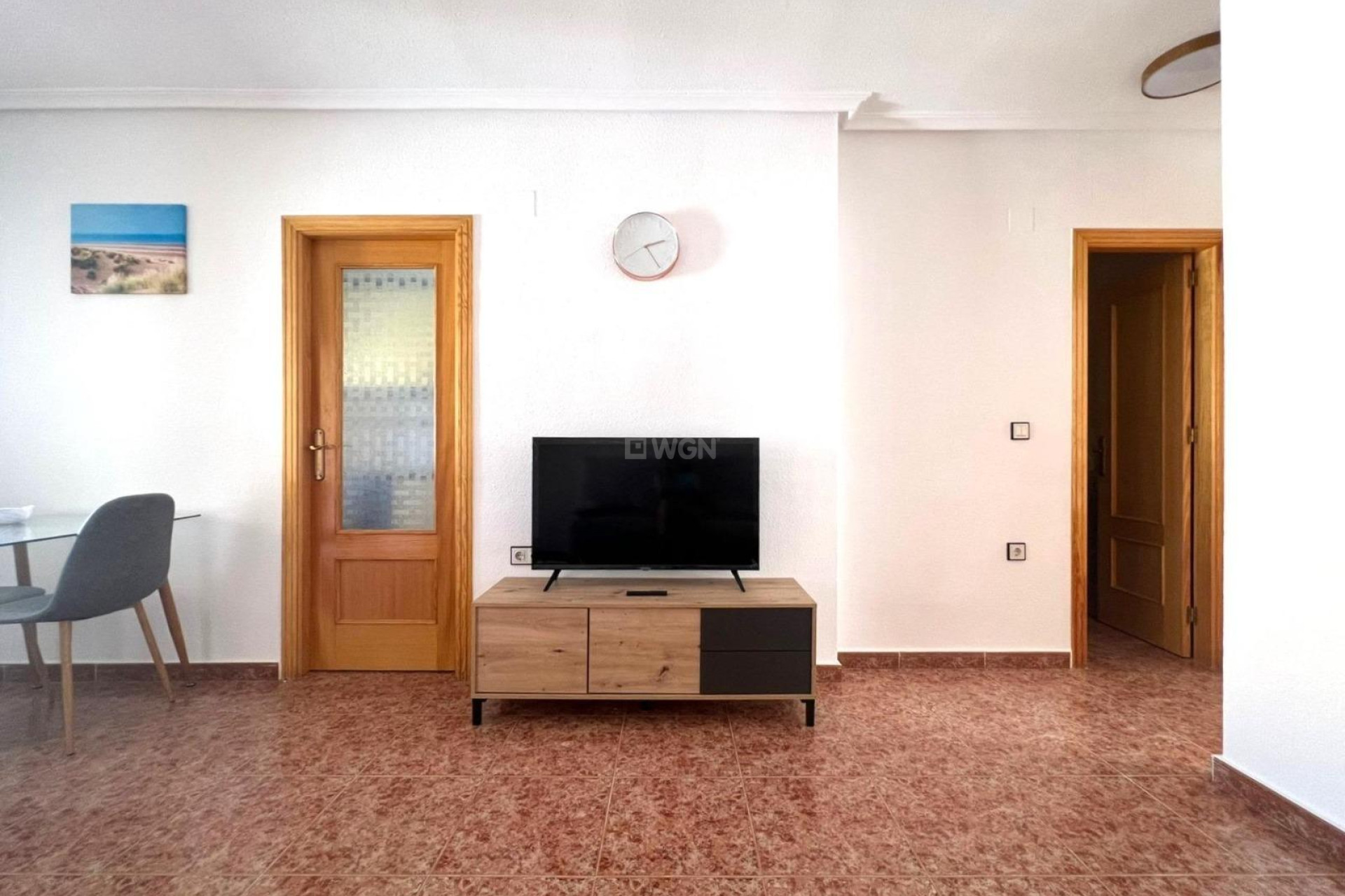Odsprzedaż - Bungalow - Torrevieja - Los Balcones - Los Altos del Edén