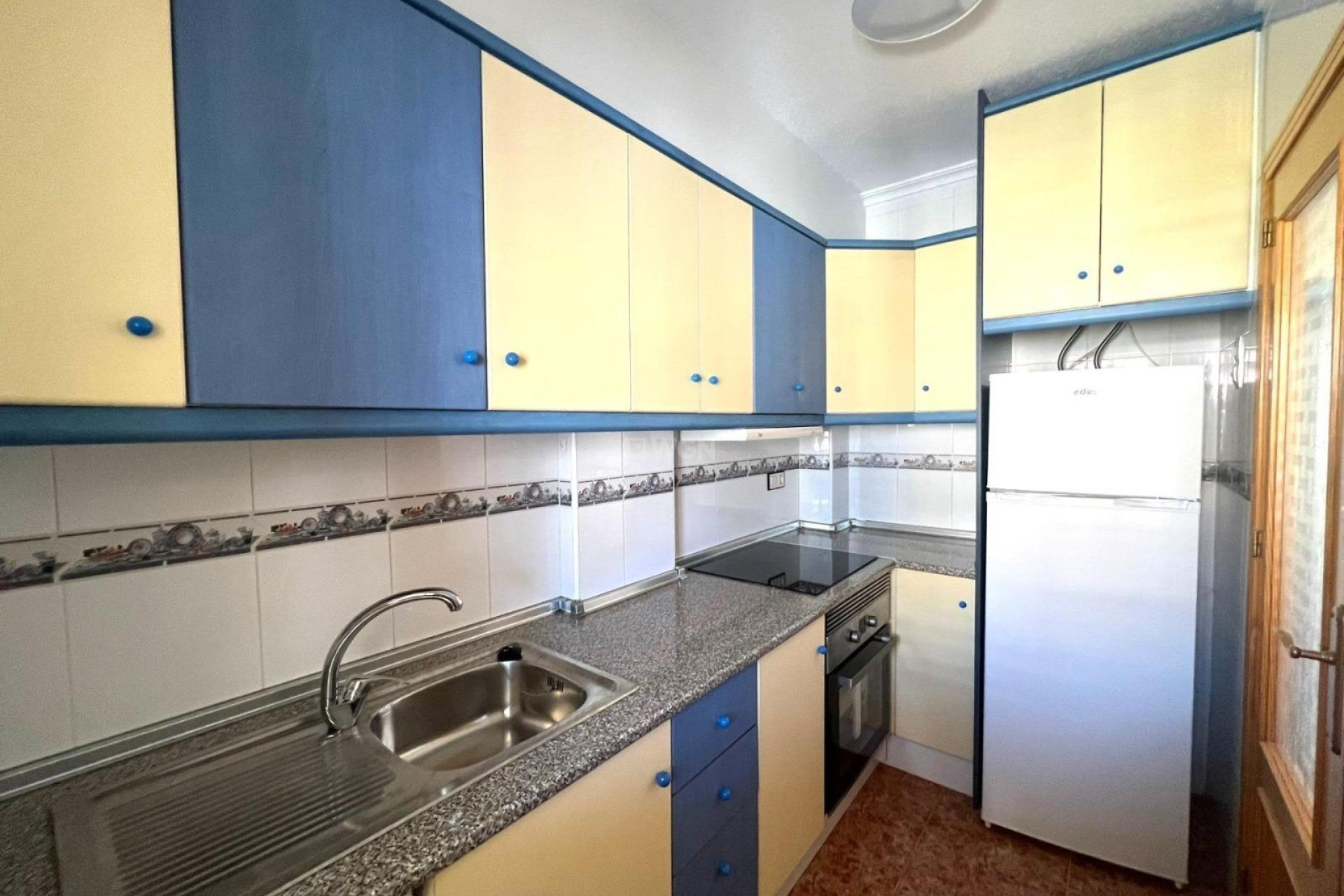 Odsprzedaż - Bungalow - Torrevieja - Los Balcones - Los Altos del Edén