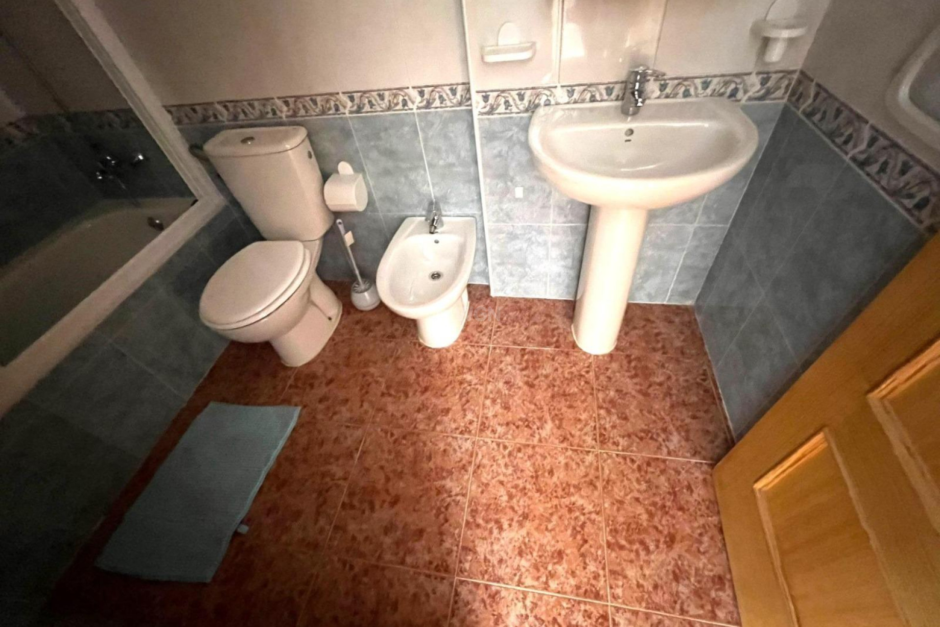 Odsprzedaż - Bungalow - Torrevieja - Los Balcones - Los Altos del Edén