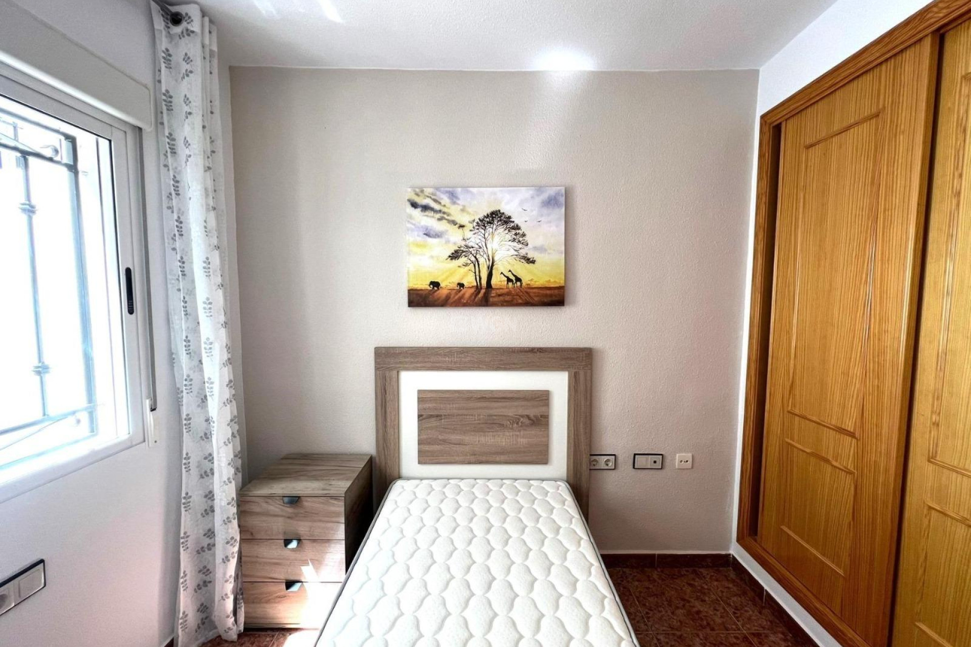 Odsprzedaż - Bungalow - Torrevieja - Los Balcones - Los Altos del Edén
