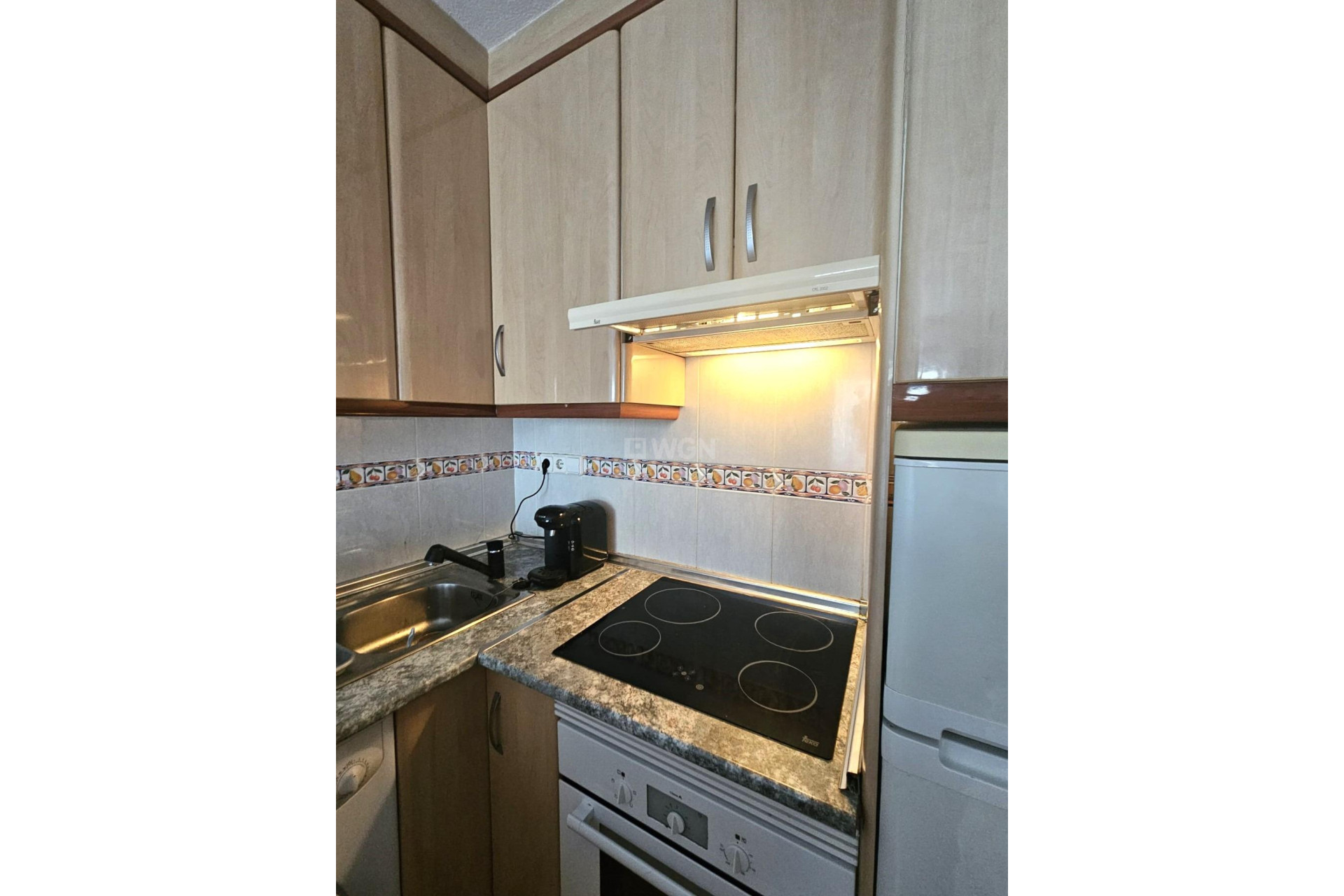 Odsprzedaż - Bungalow - Torrevieja - Los Balcones