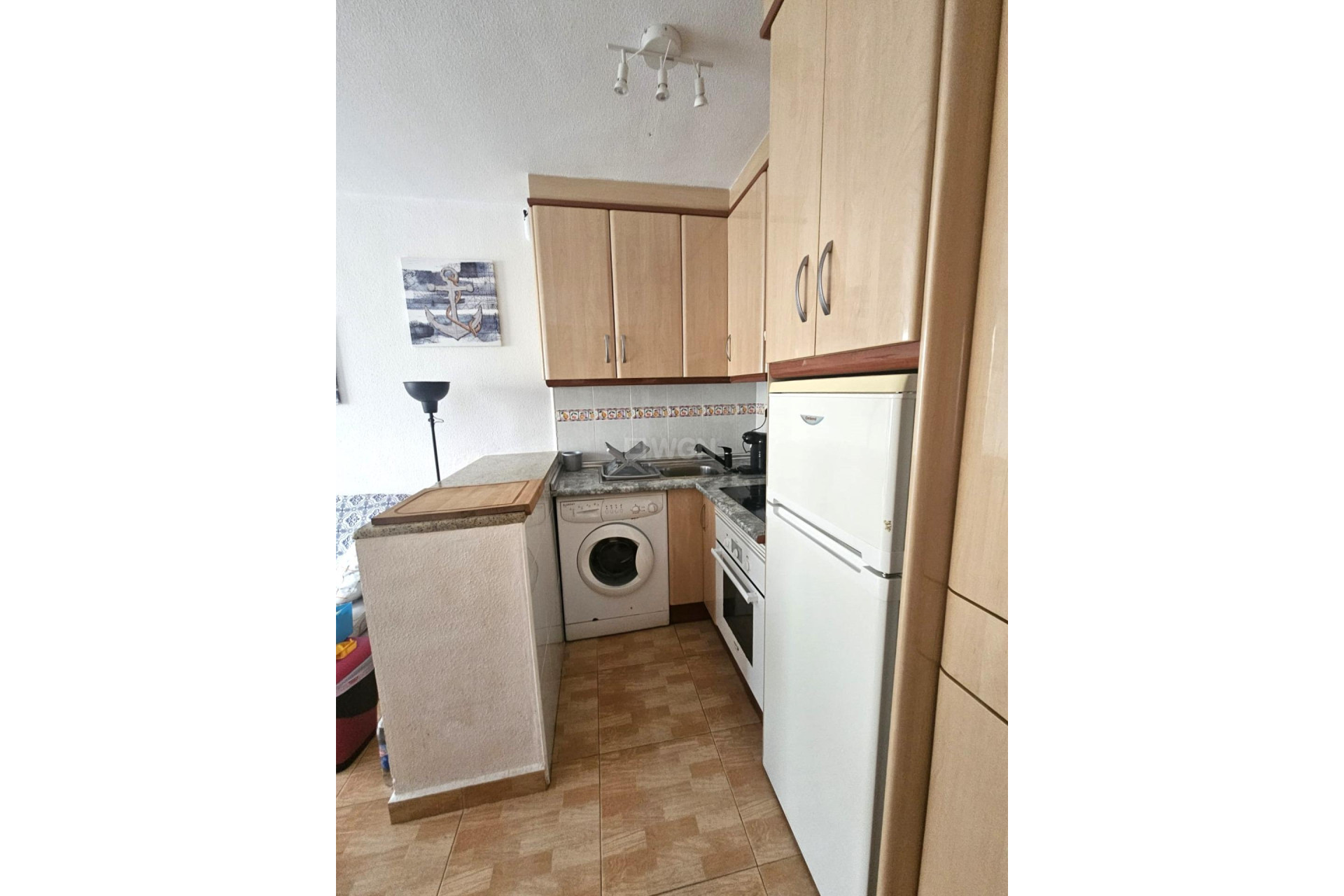 Odsprzedaż - Bungalow - Torrevieja - Los Balcones