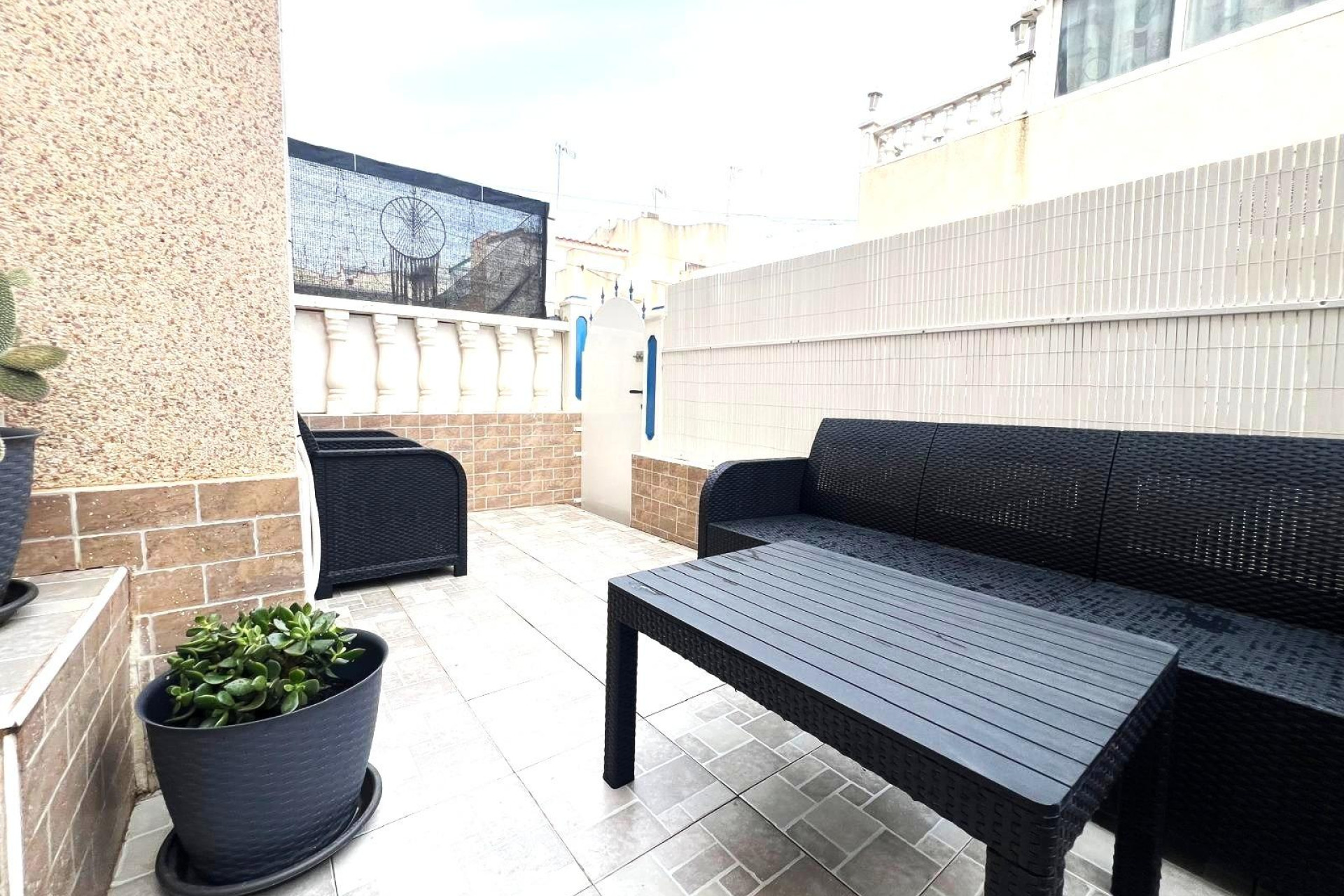 Odsprzedaż - Bungalow - Torrevieja - Los Balcones