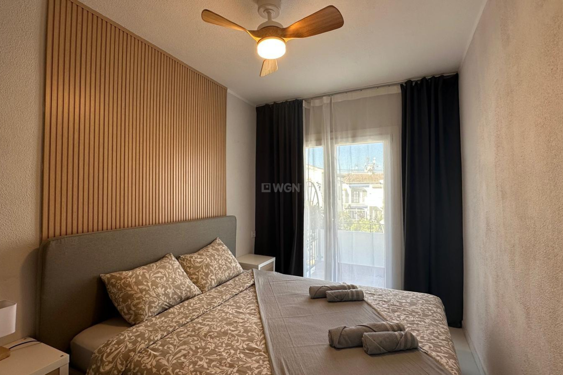 Odsprzedaż - Bungalow - Torrevieja - Los Balcones