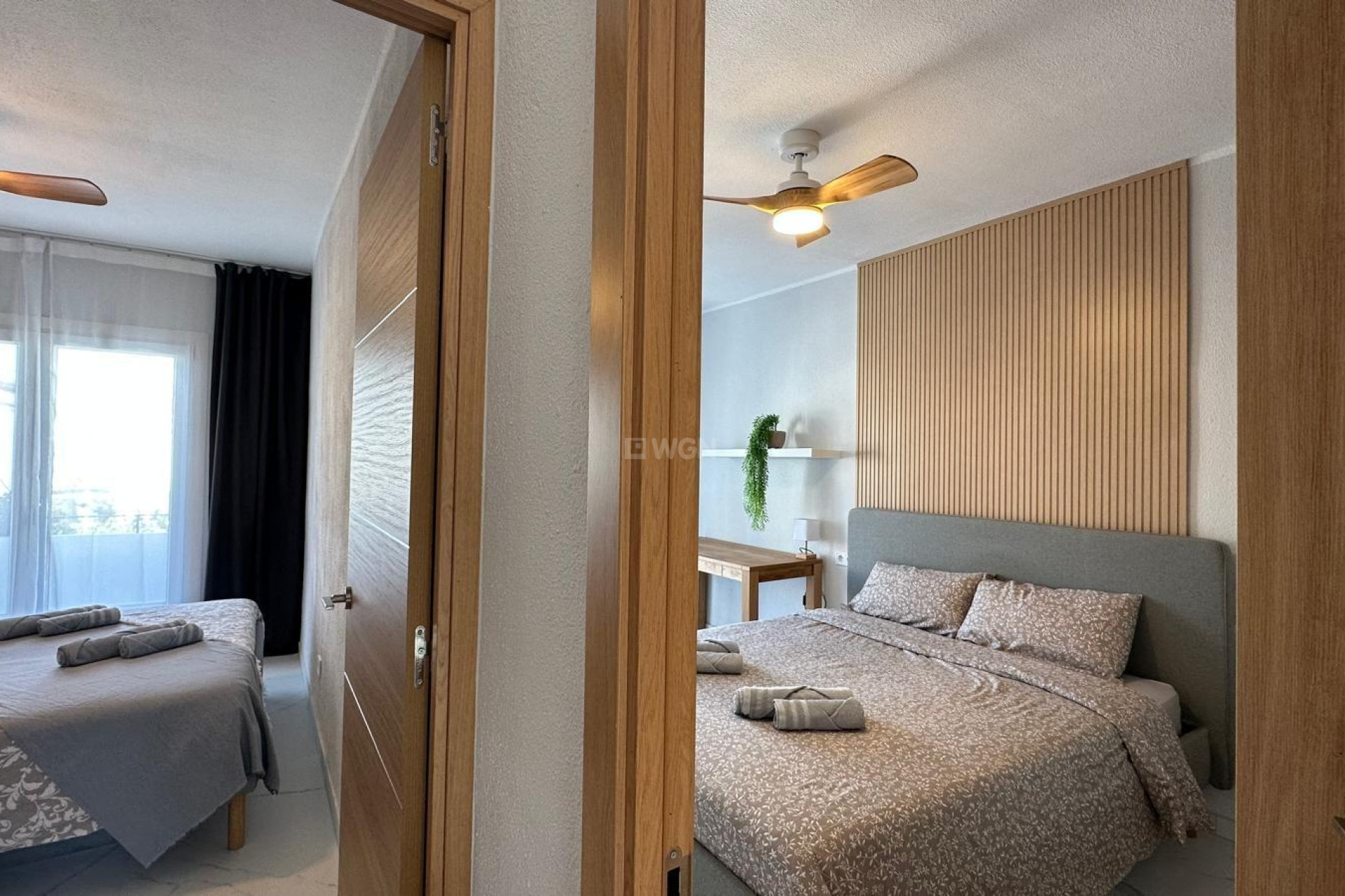 Odsprzedaż - Bungalow - Torrevieja - Los Balcones