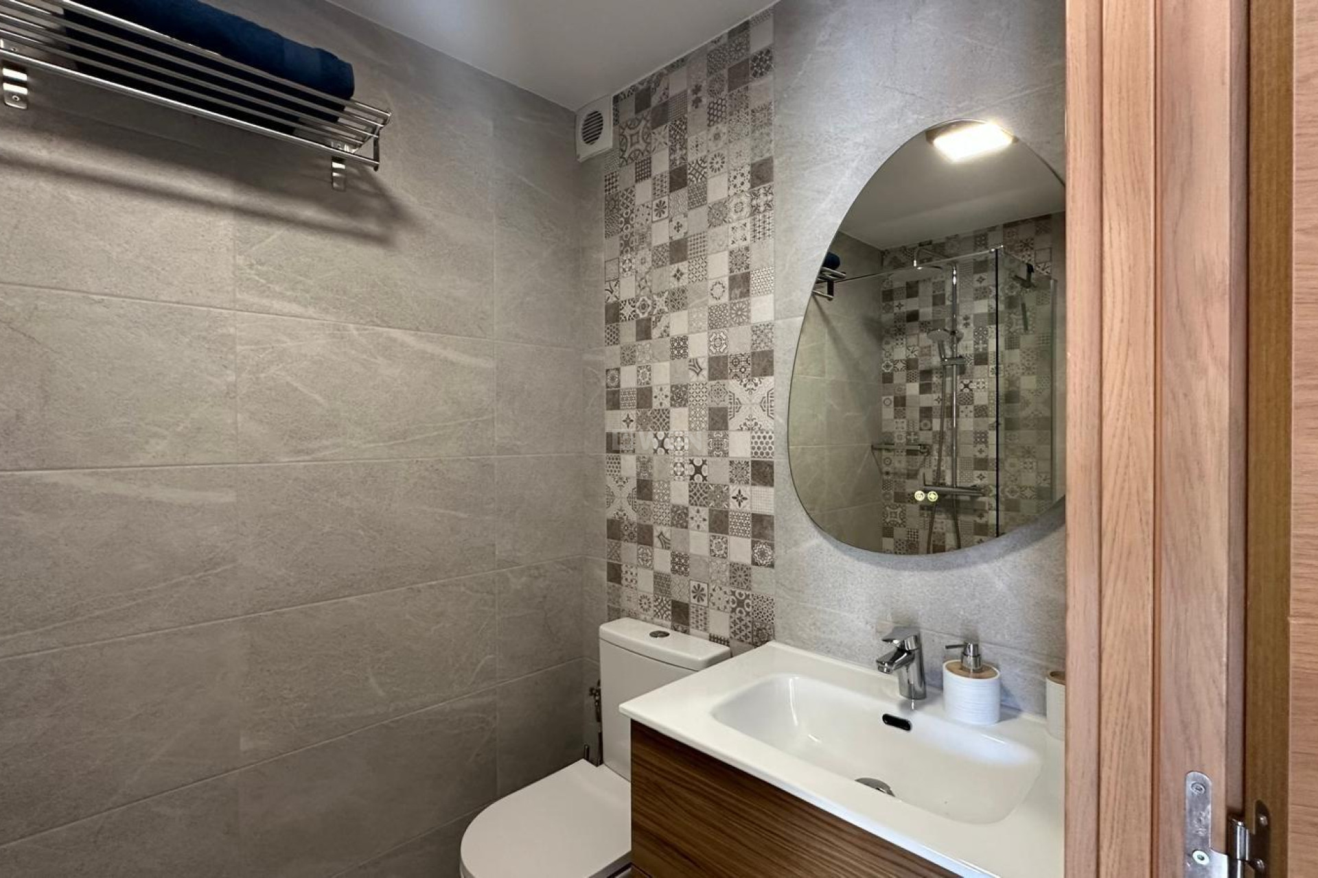 Odsprzedaż - Bungalow - Torrevieja - Los Balcones