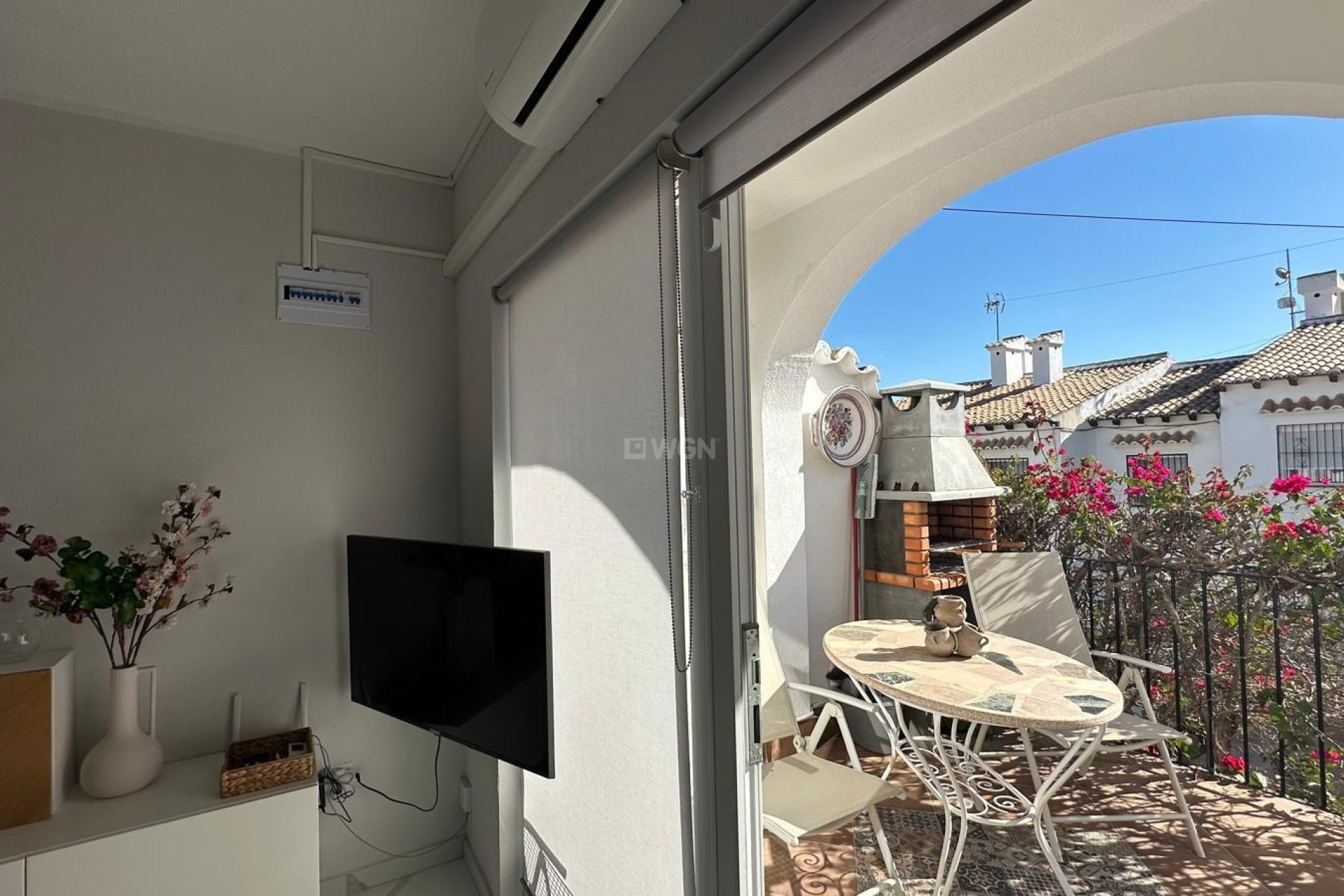 Odsprzedaż - Bungalow - Torrevieja - Los Balcones