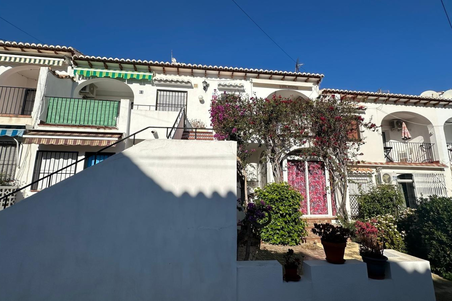Odsprzedaż - Bungalow - Torrevieja - Los Balcones