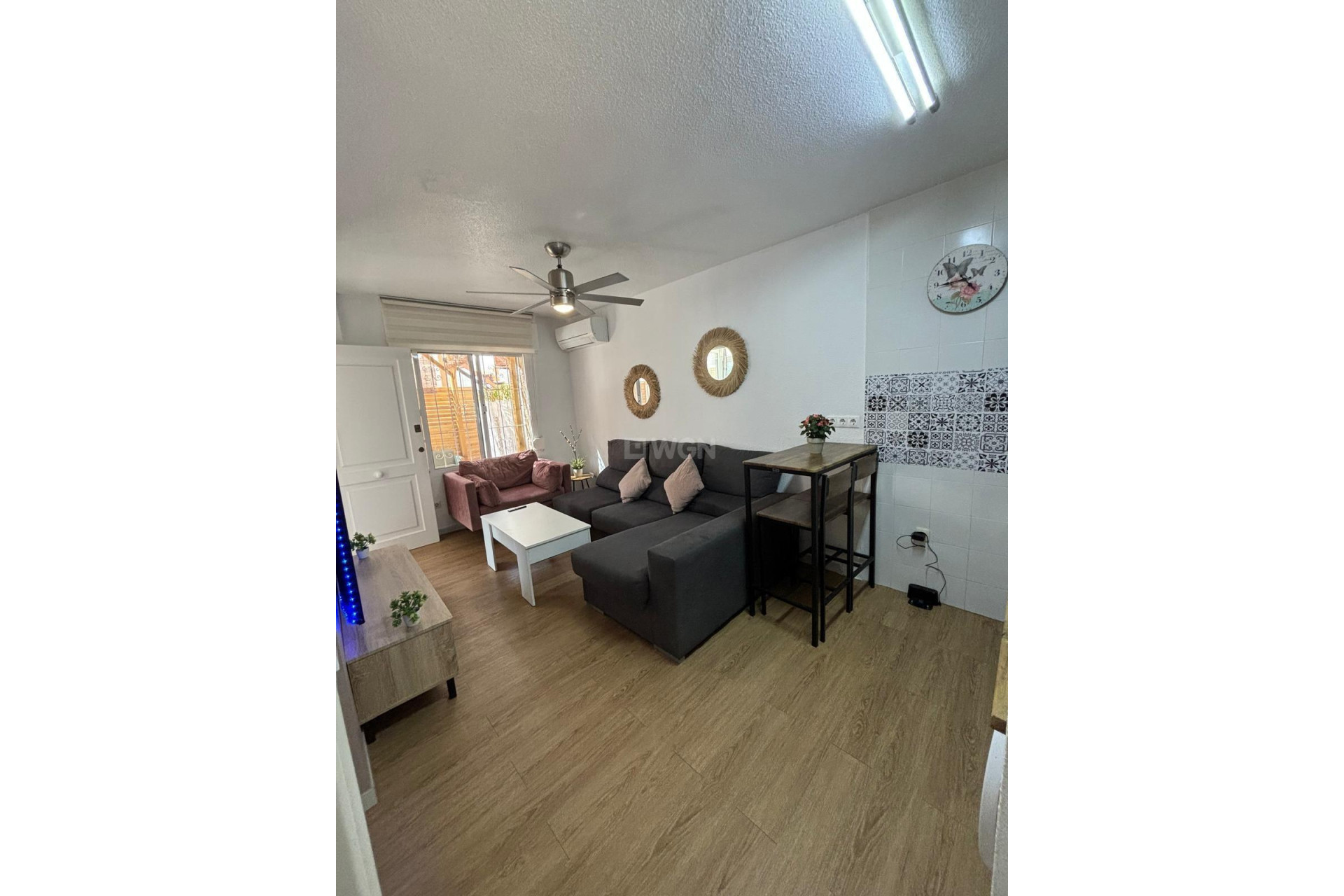 Odsprzedaż - Bungalow - Torrevieja - Los Balcones