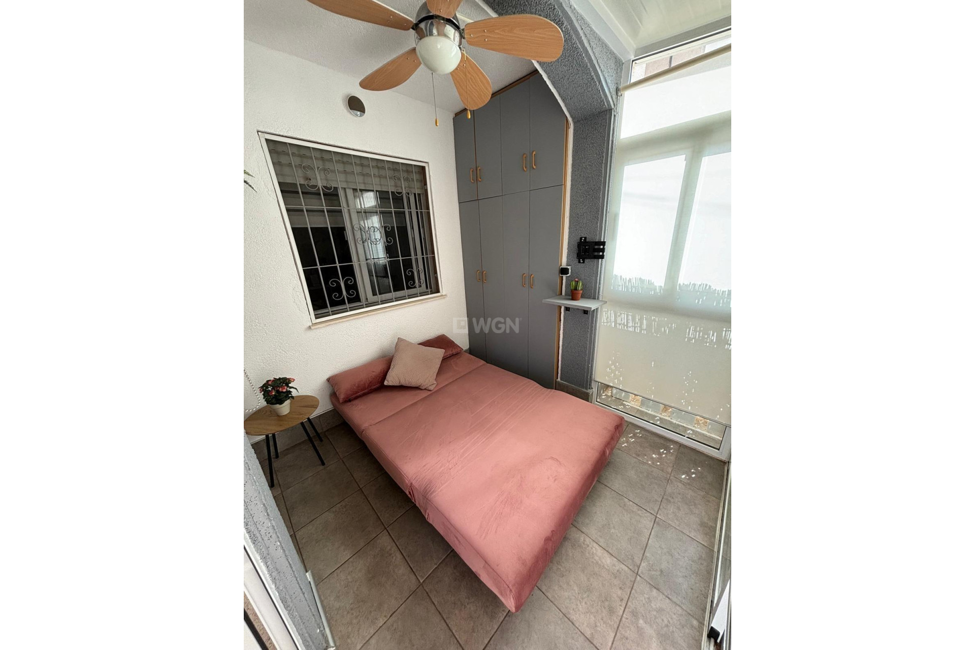 Odsprzedaż - Bungalow - Torrevieja - Los Balcones
