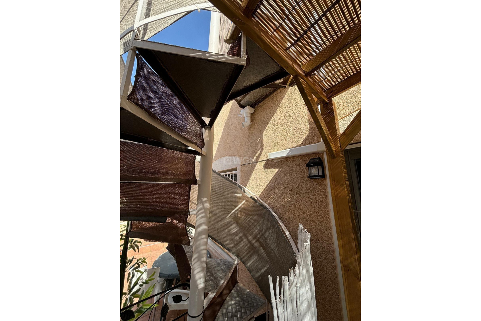 Odsprzedaż - Bungalow - Torrevieja - Los Balcones