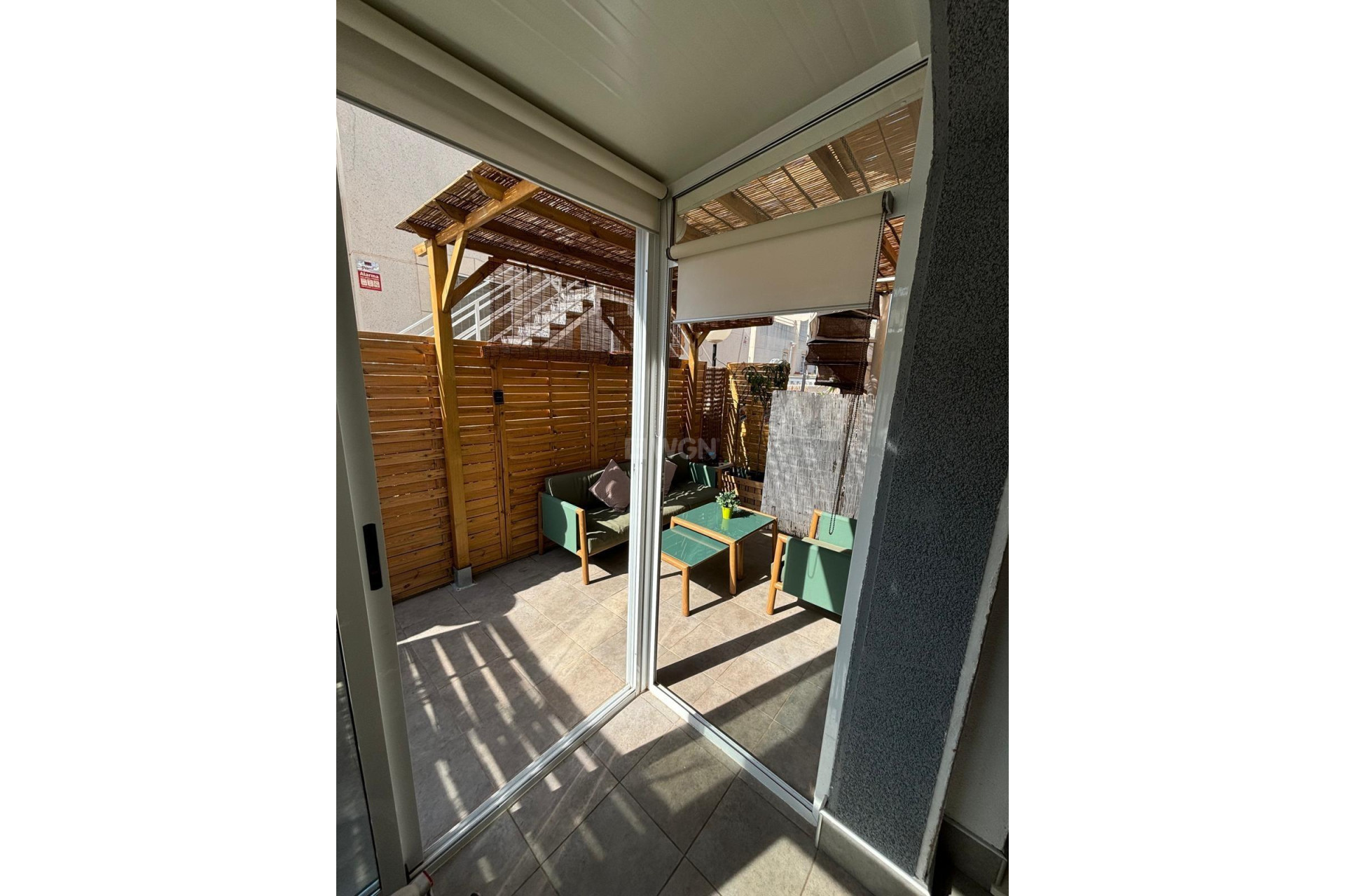 Odsprzedaż - Bungalow - Torrevieja - Los Balcones
