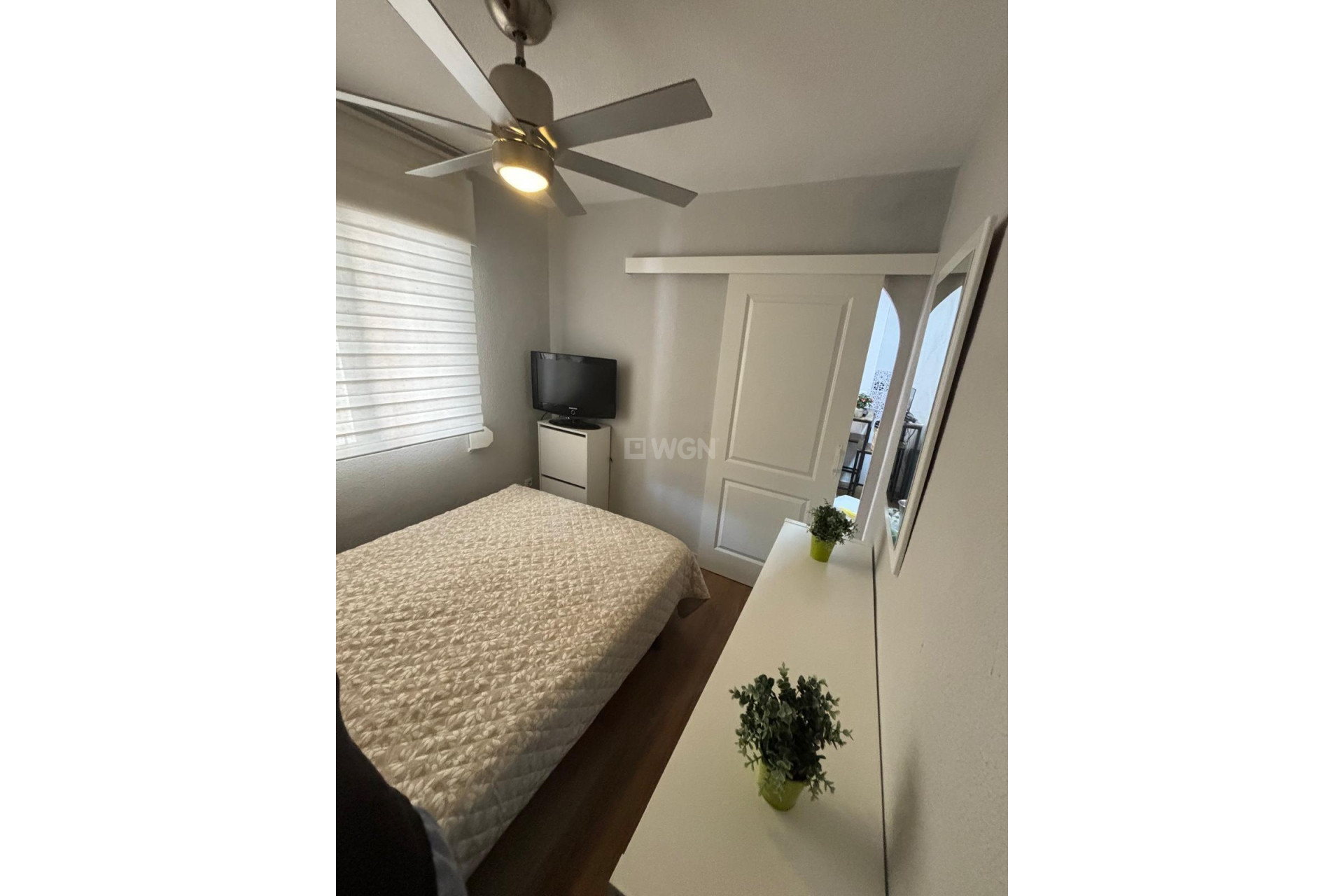 Odsprzedaż - Bungalow - Torrevieja - Los Balcones