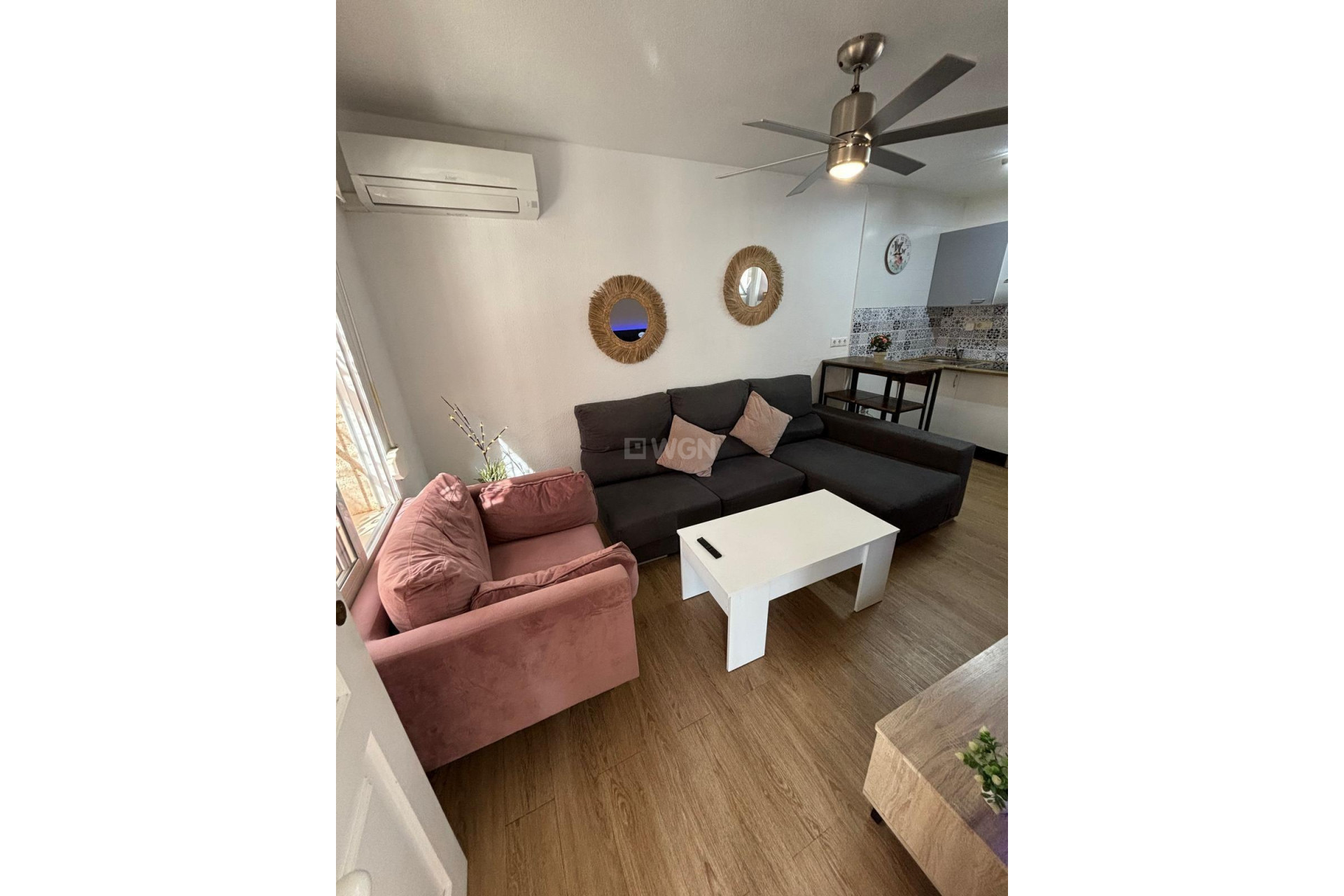 Odsprzedaż - Bungalow - Torrevieja - Los Balcones