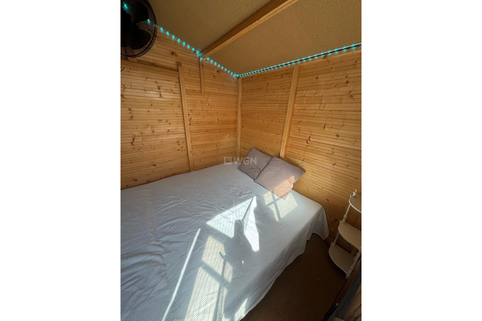 Odsprzedaż - Bungalow - Torrevieja - Los Balcones