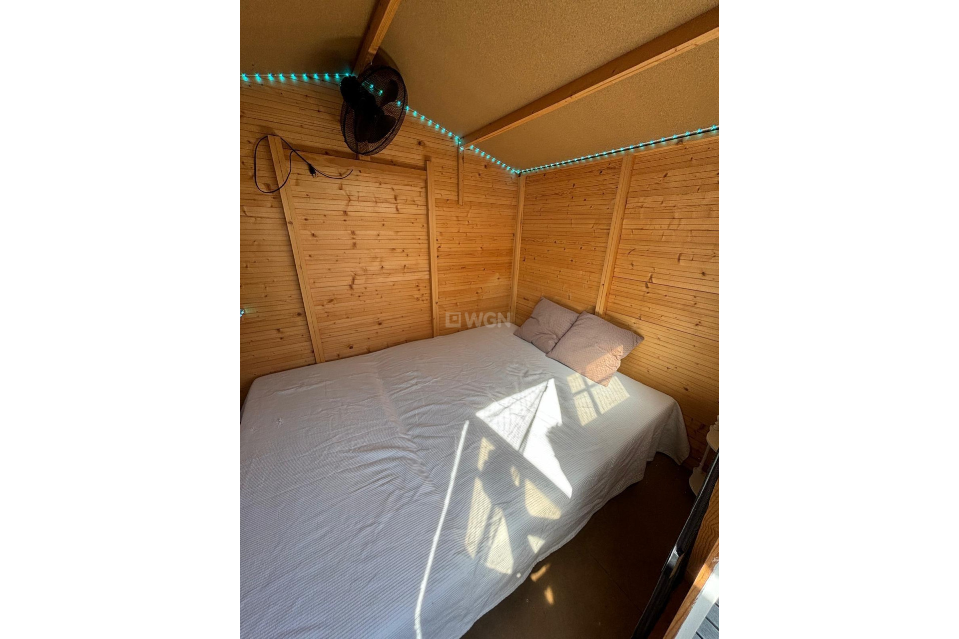 Odsprzedaż - Bungalow - Torrevieja - Los Balcones