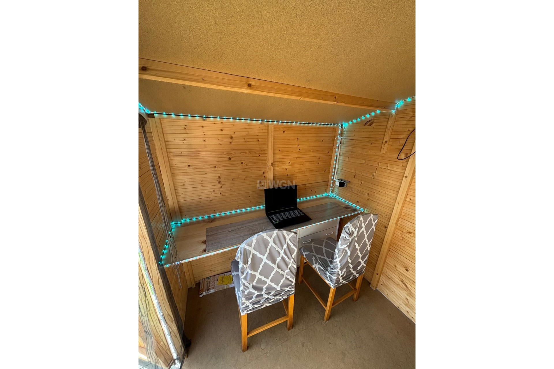Odsprzedaż - Bungalow - Torrevieja - Los Balcones