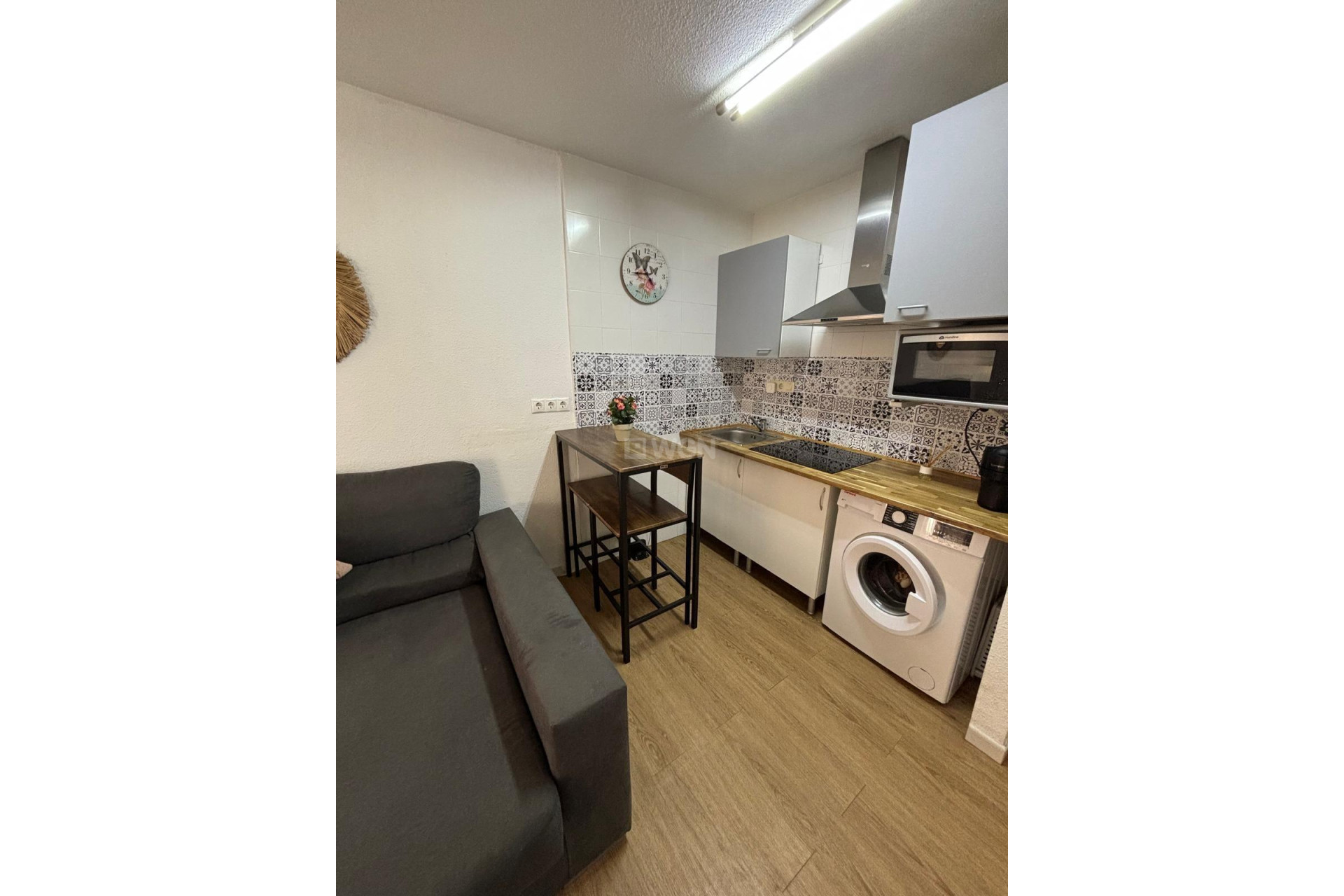 Odsprzedaż - Bungalow - Torrevieja - Los Balcones