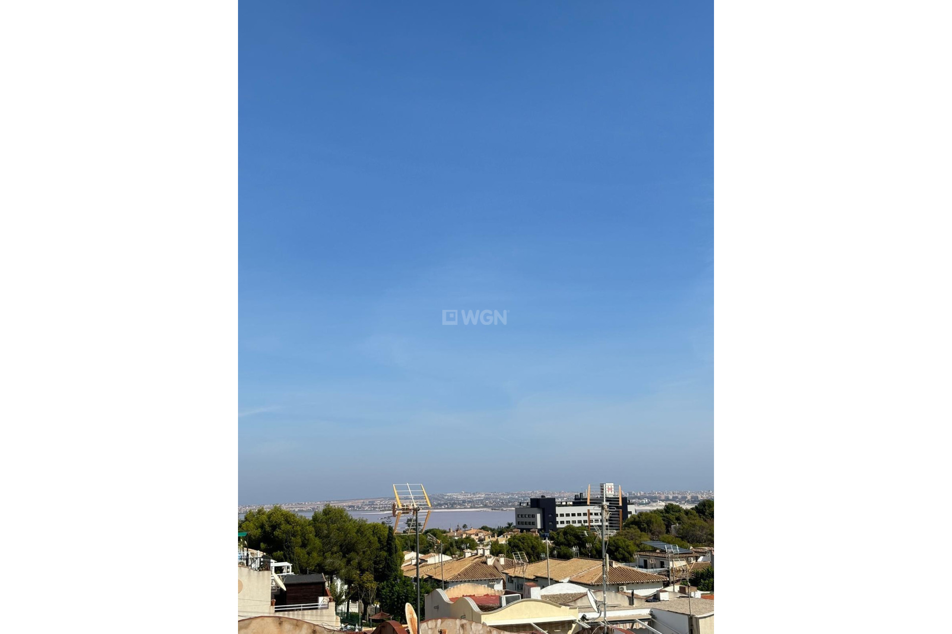 Odsprzedaż - Bungalow - Torrevieja - Los Balcones