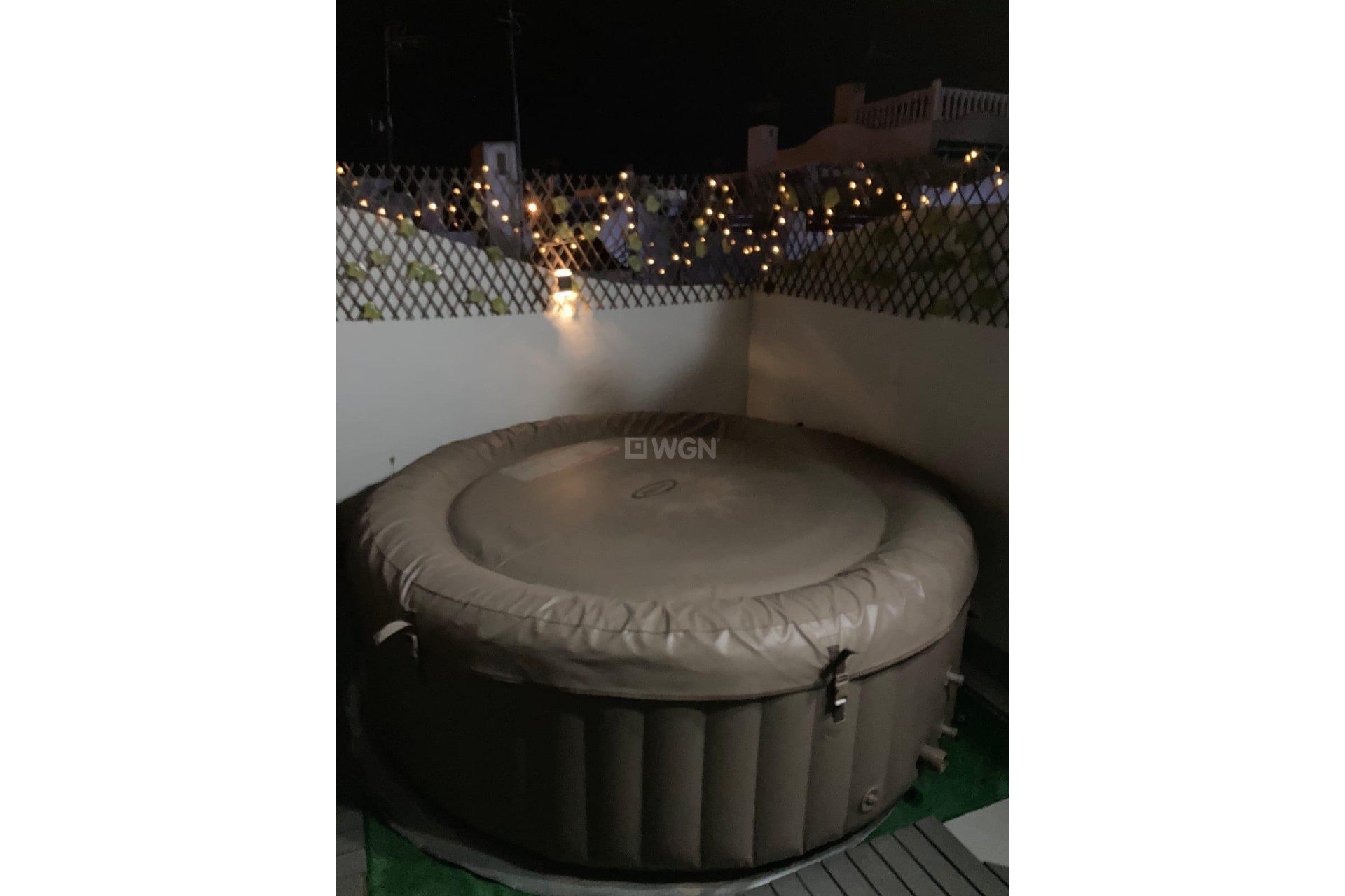 Odsprzedaż - Bungalow - Torrevieja - Los Balcones
