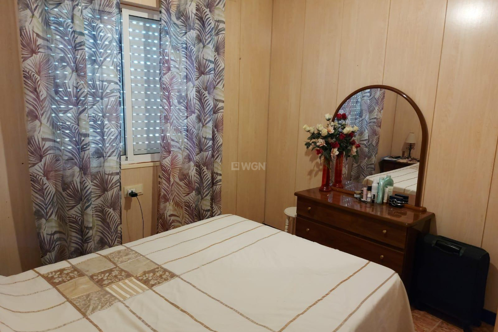 Odsprzedaż - Bungalow - Torrevieja - Los Balcones