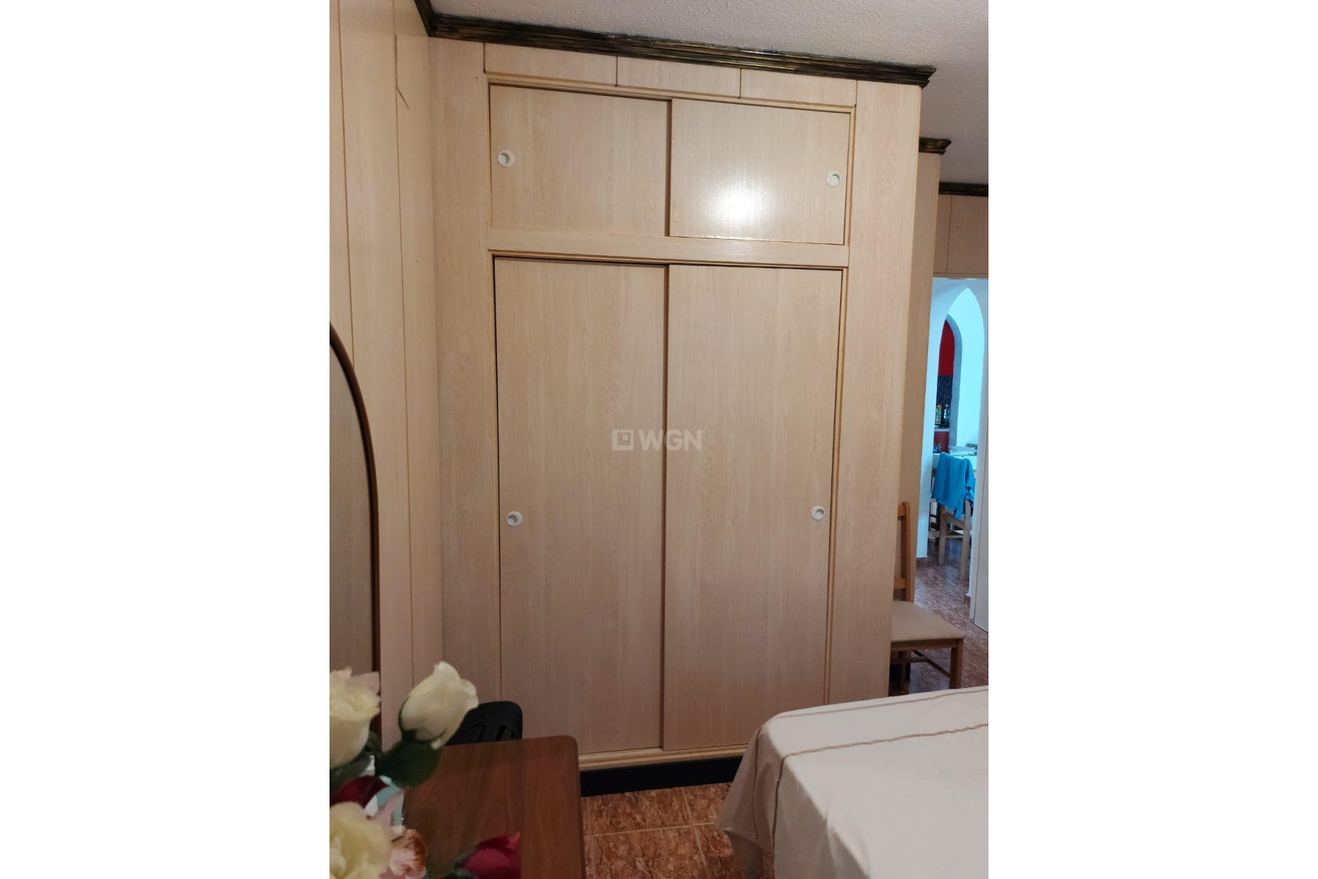 Odsprzedaż - Bungalow - Torrevieja - Los Balcones