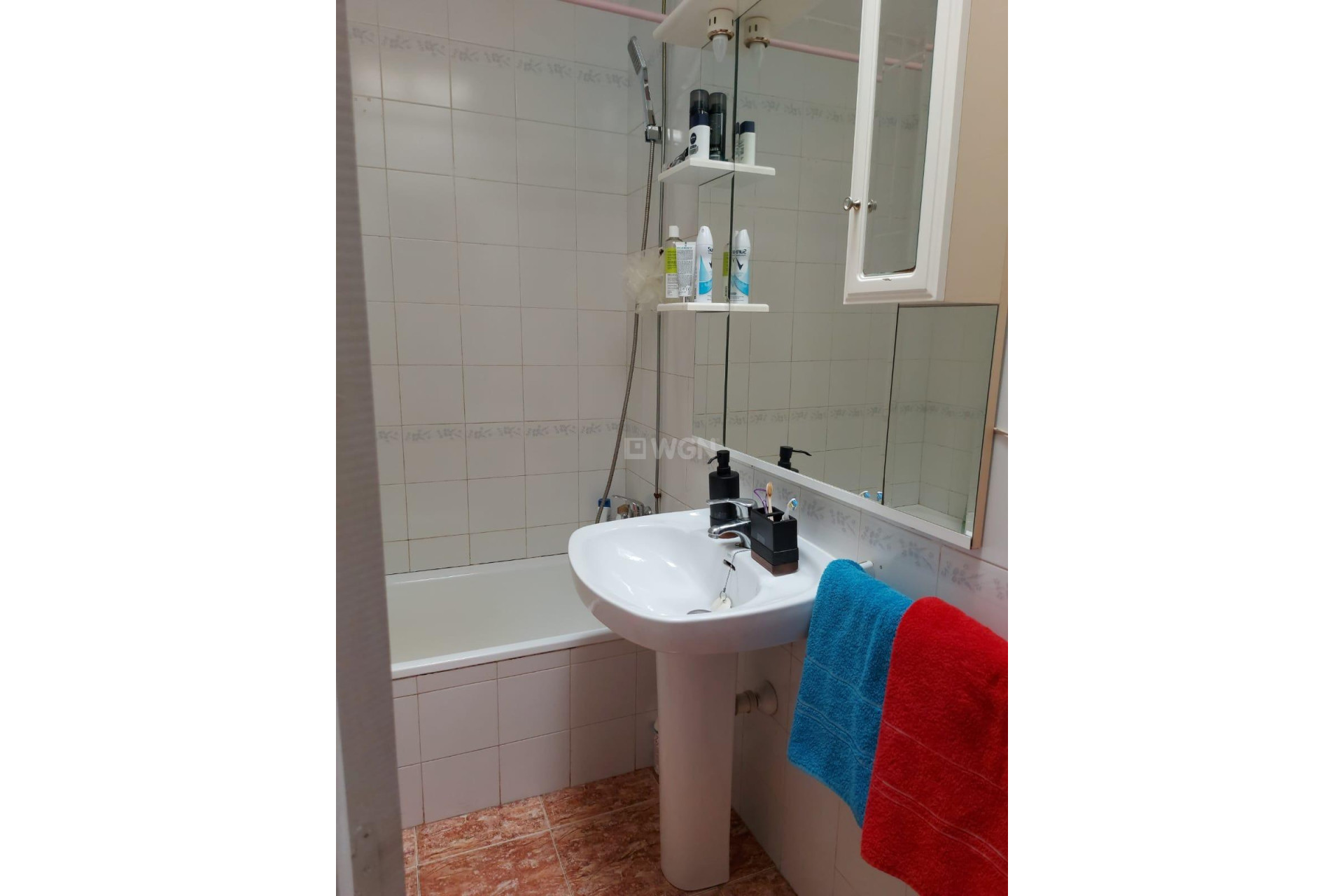 Odsprzedaż - Bungalow - Torrevieja - Los Balcones