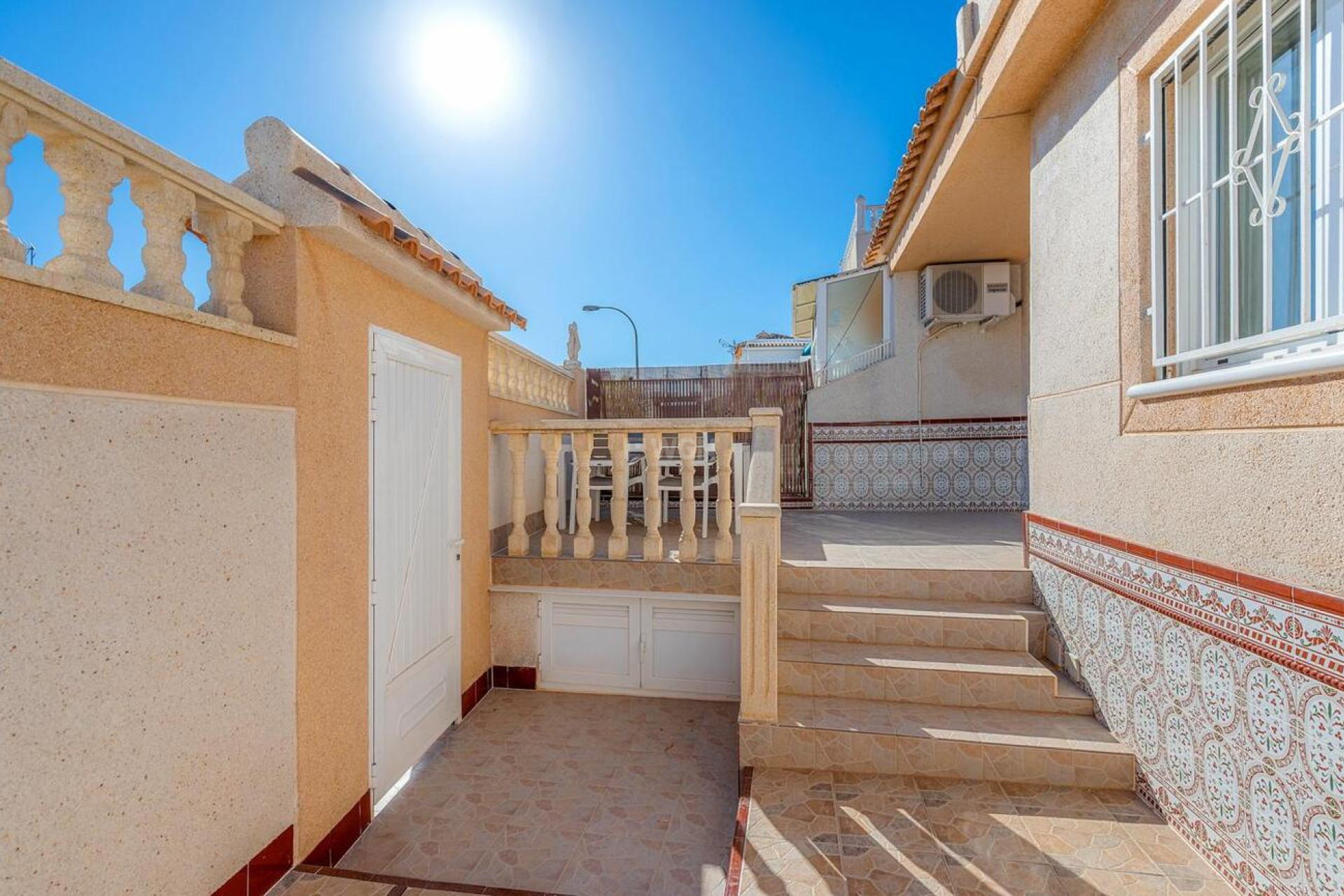 Odsprzedaż - Bungalow - Torrevieja - Los Balcones