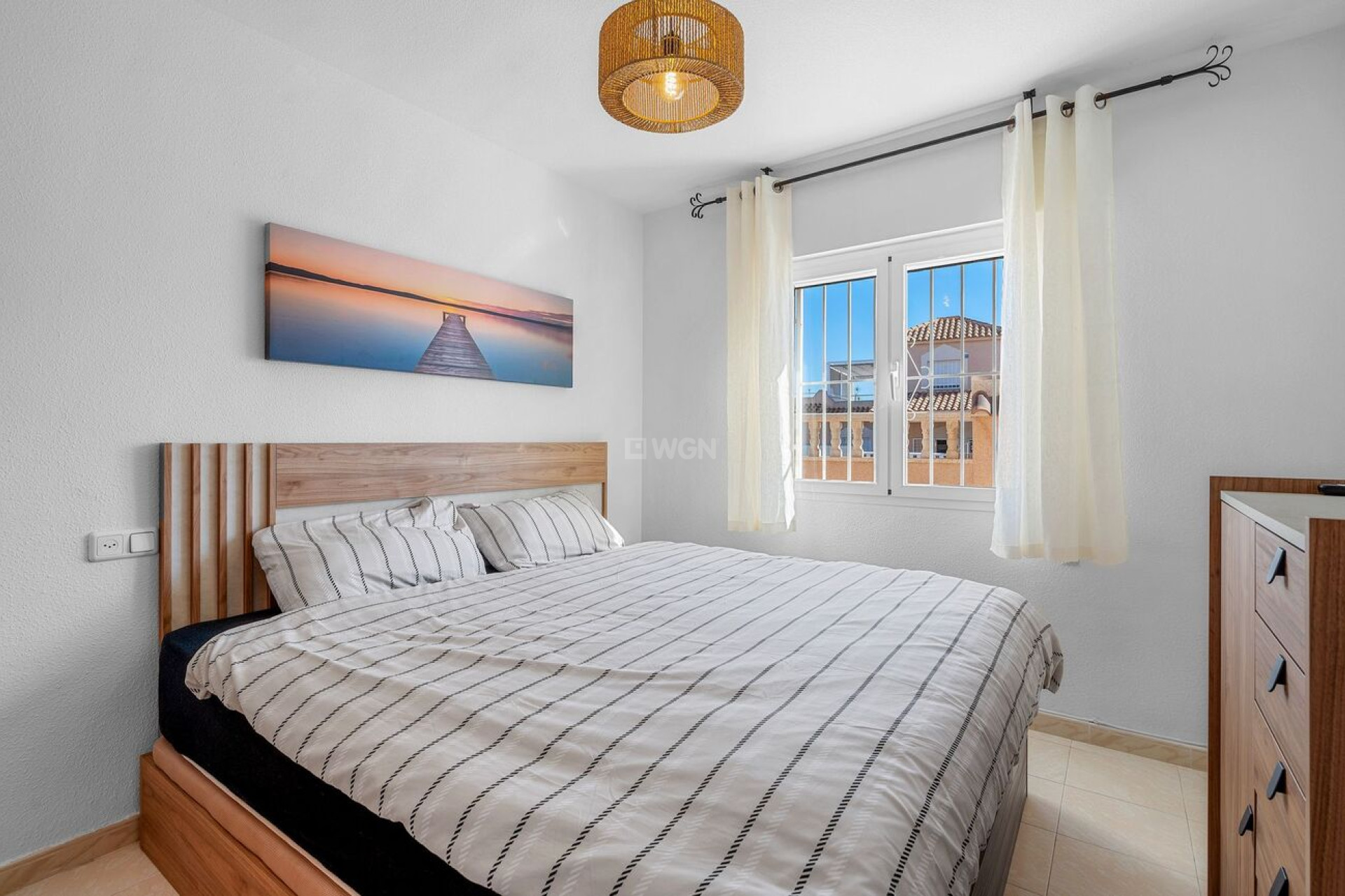 Odsprzedaż - Bungalow - Torrevieja - Los Balcones