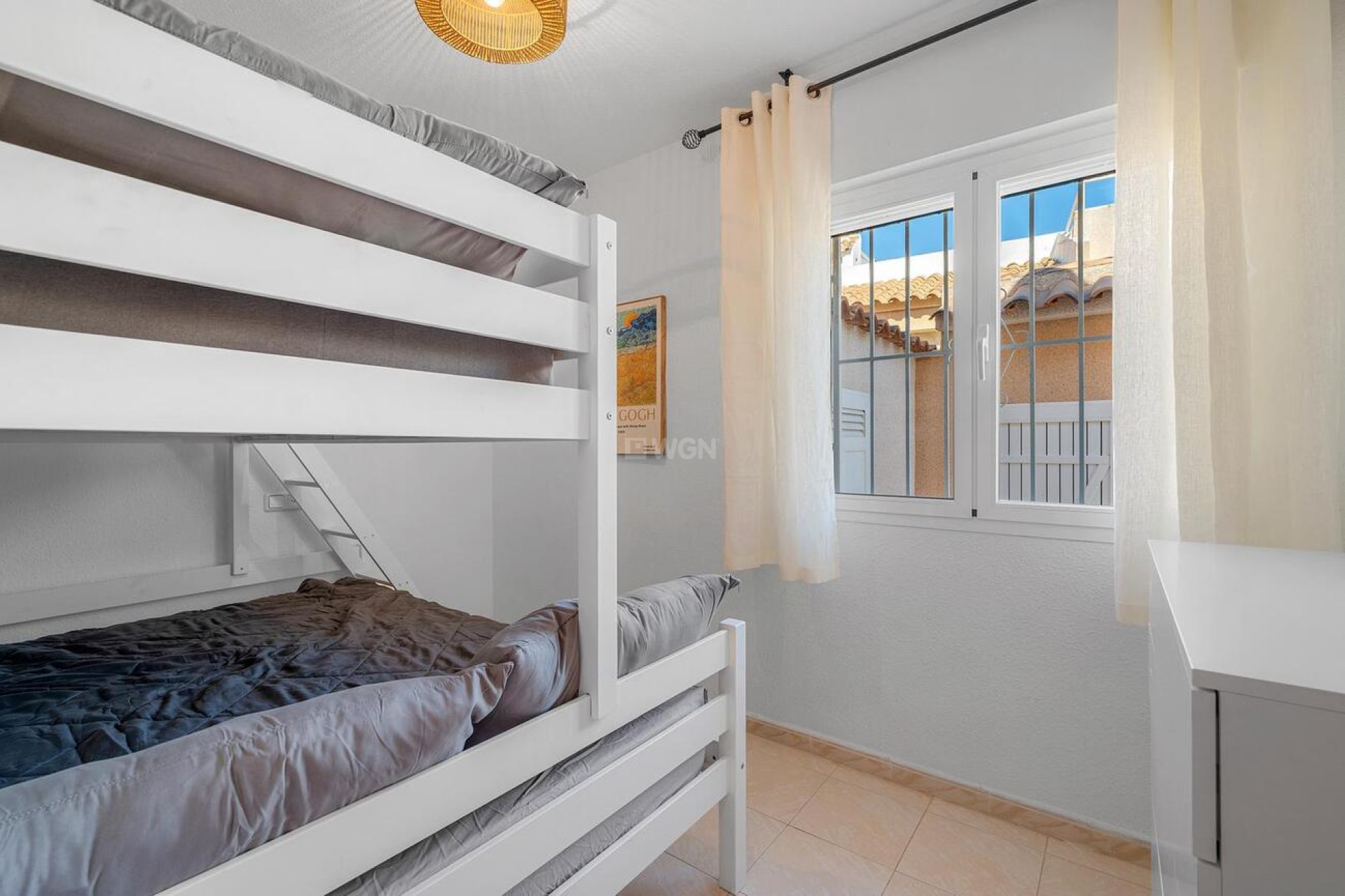 Odsprzedaż - Bungalow - Torrevieja - Los Balcones