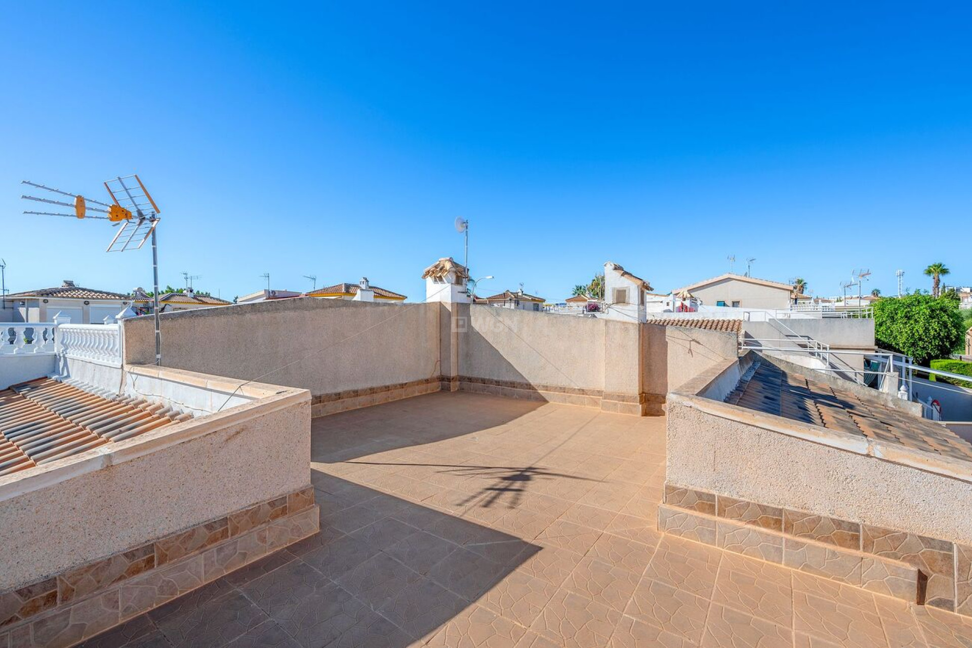 Odsprzedaż - Bungalow - Torrevieja - Los Balcones
