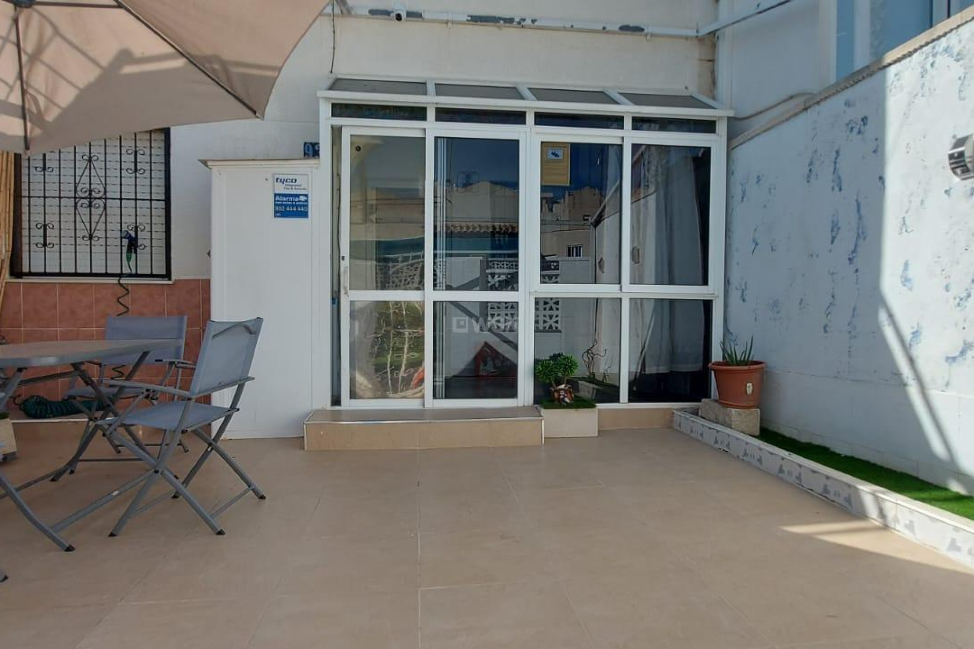 Odsprzedaż - Bungalow - Torrevieja - Los Balcones