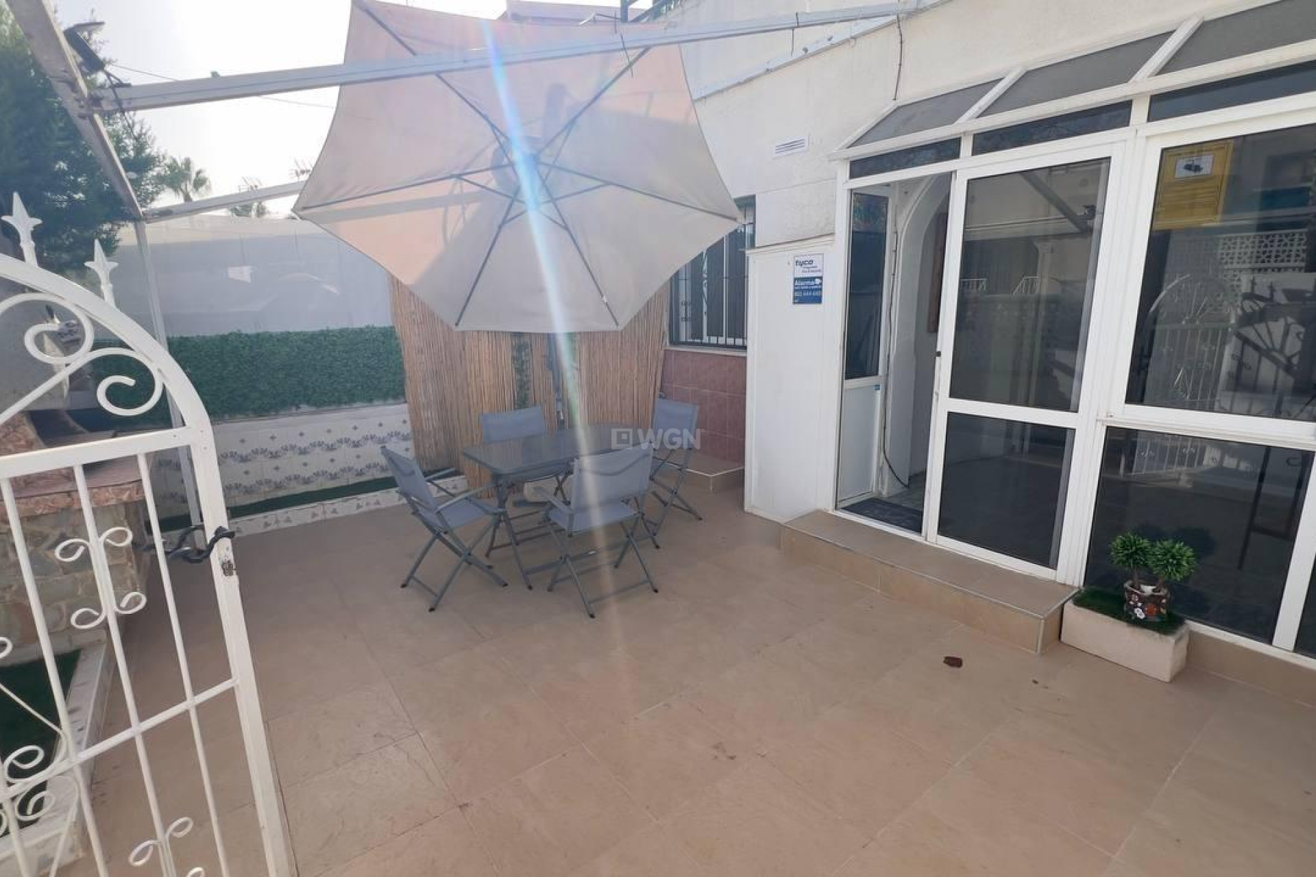 Odsprzedaż - Bungalow - Torrevieja - Los Balcones