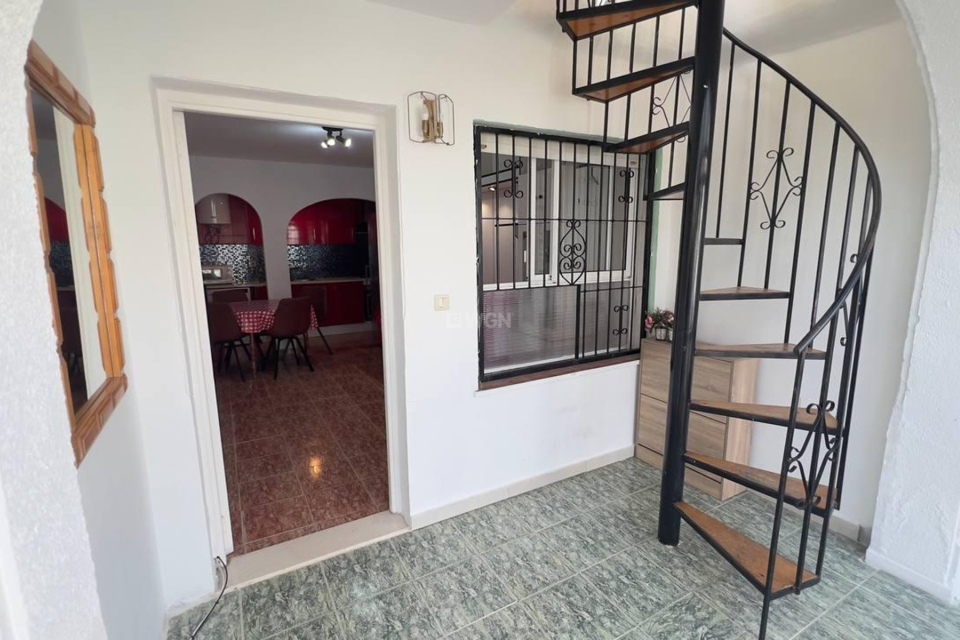 Odsprzedaż - Bungalow - Torrevieja - Los Balcones