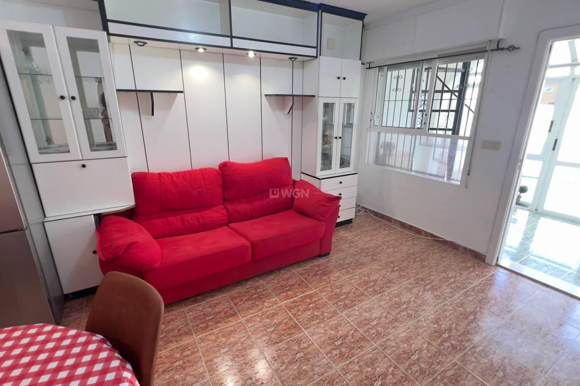 Odsprzedaż - Bungalow - Torrevieja - Los Balcones