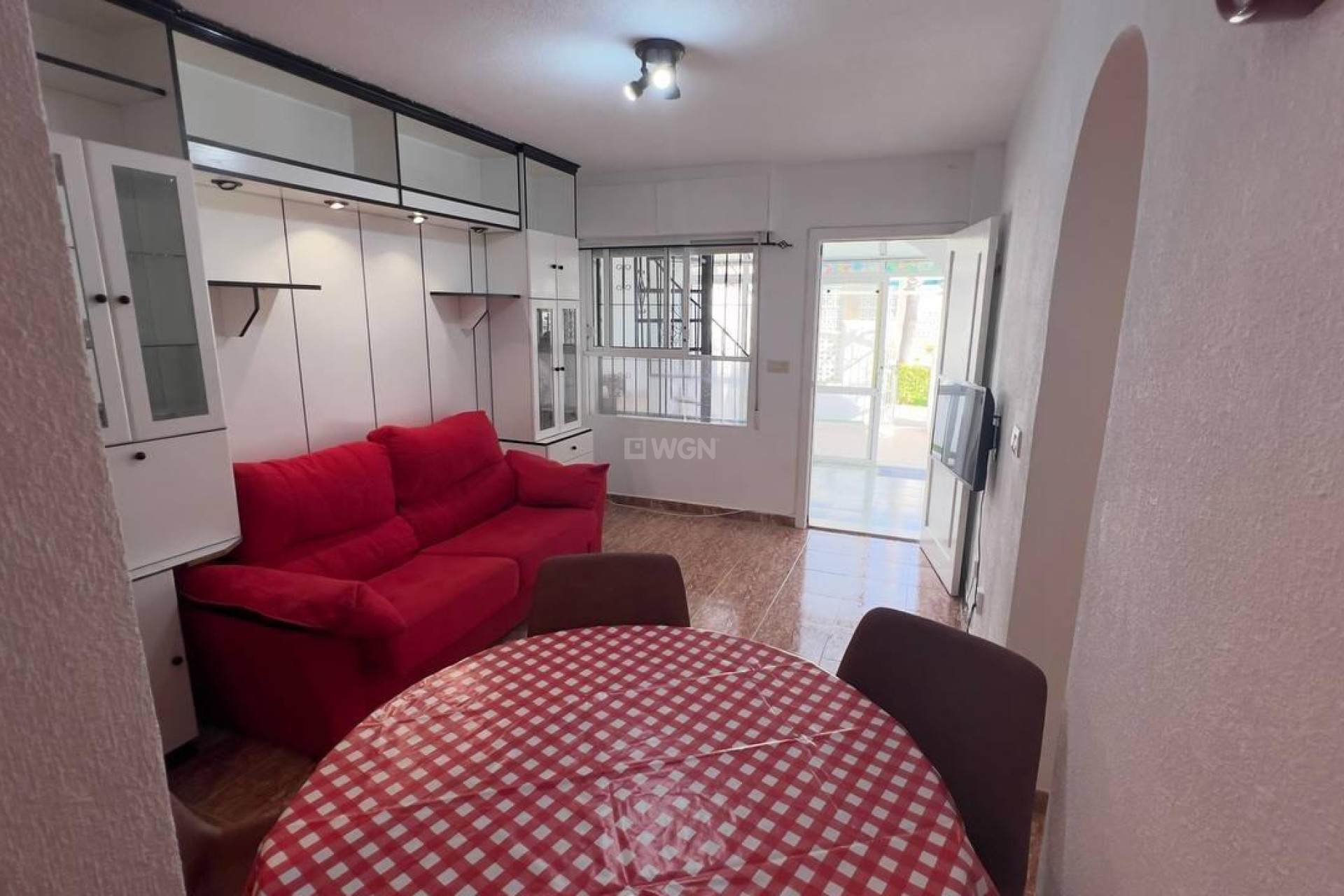 Odsprzedaż - Bungalow - Torrevieja - Los Balcones