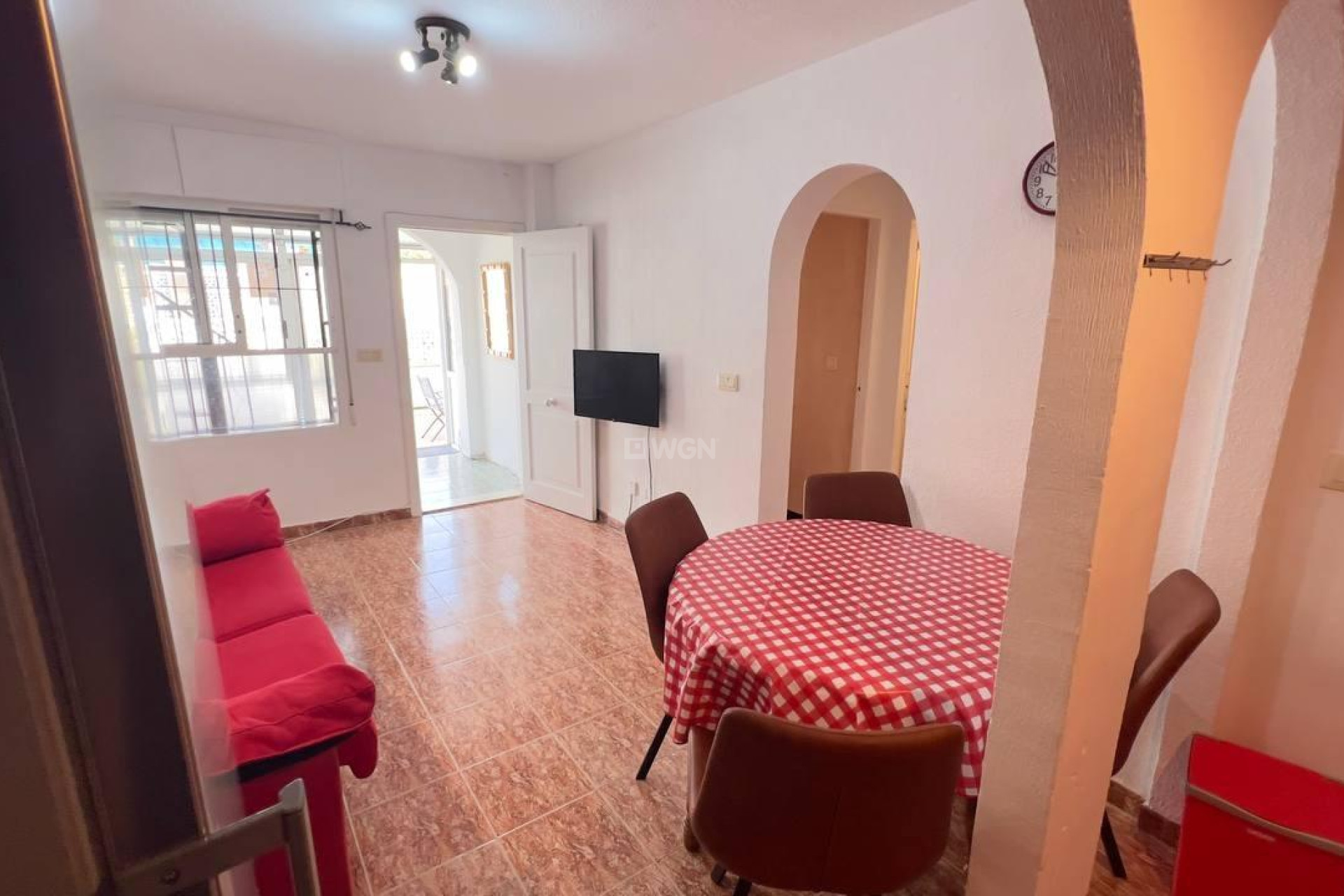 Odsprzedaż - Bungalow - Torrevieja - Los Balcones