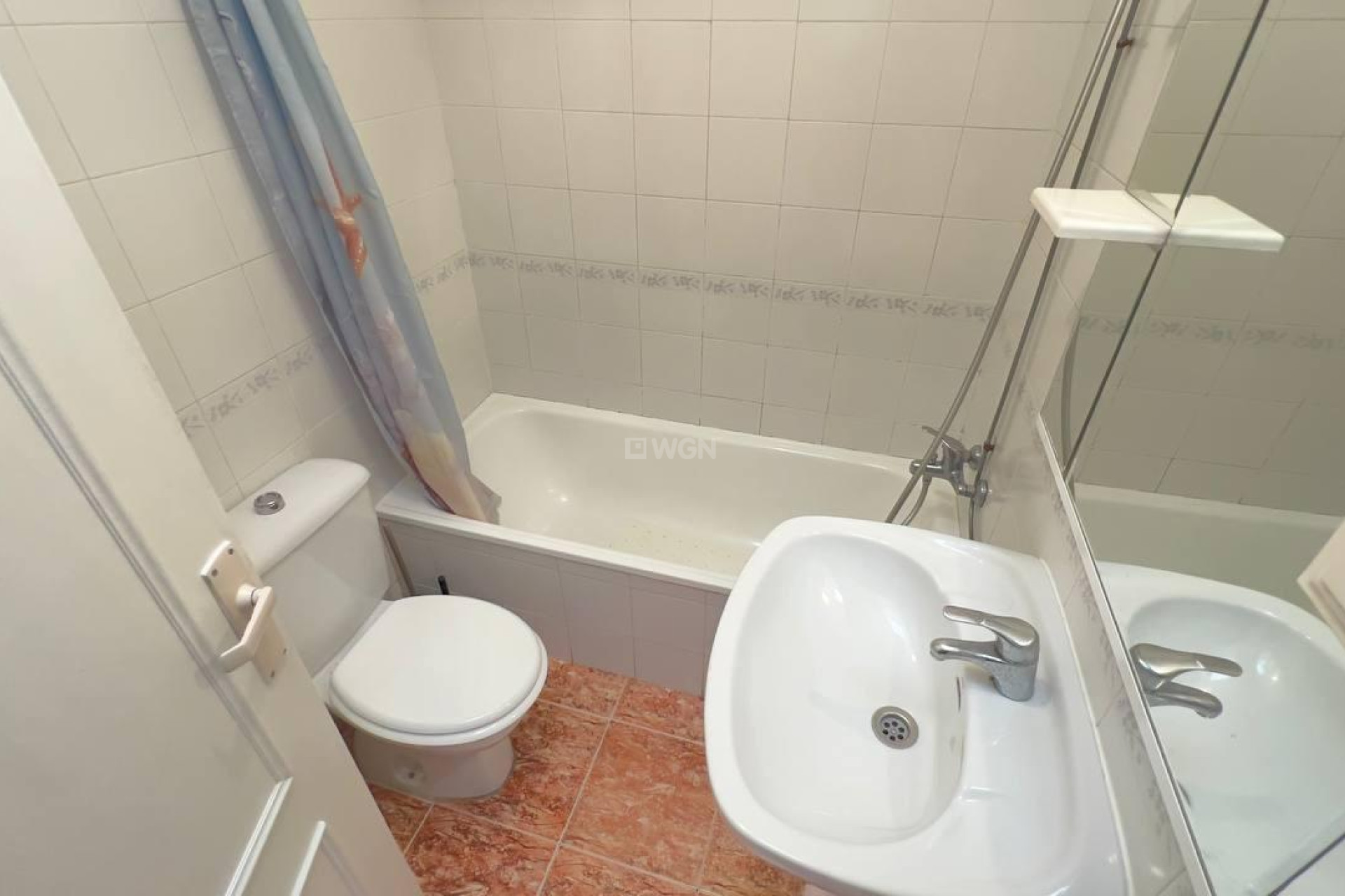 Odsprzedaż - Bungalow - Torrevieja - Los Balcones